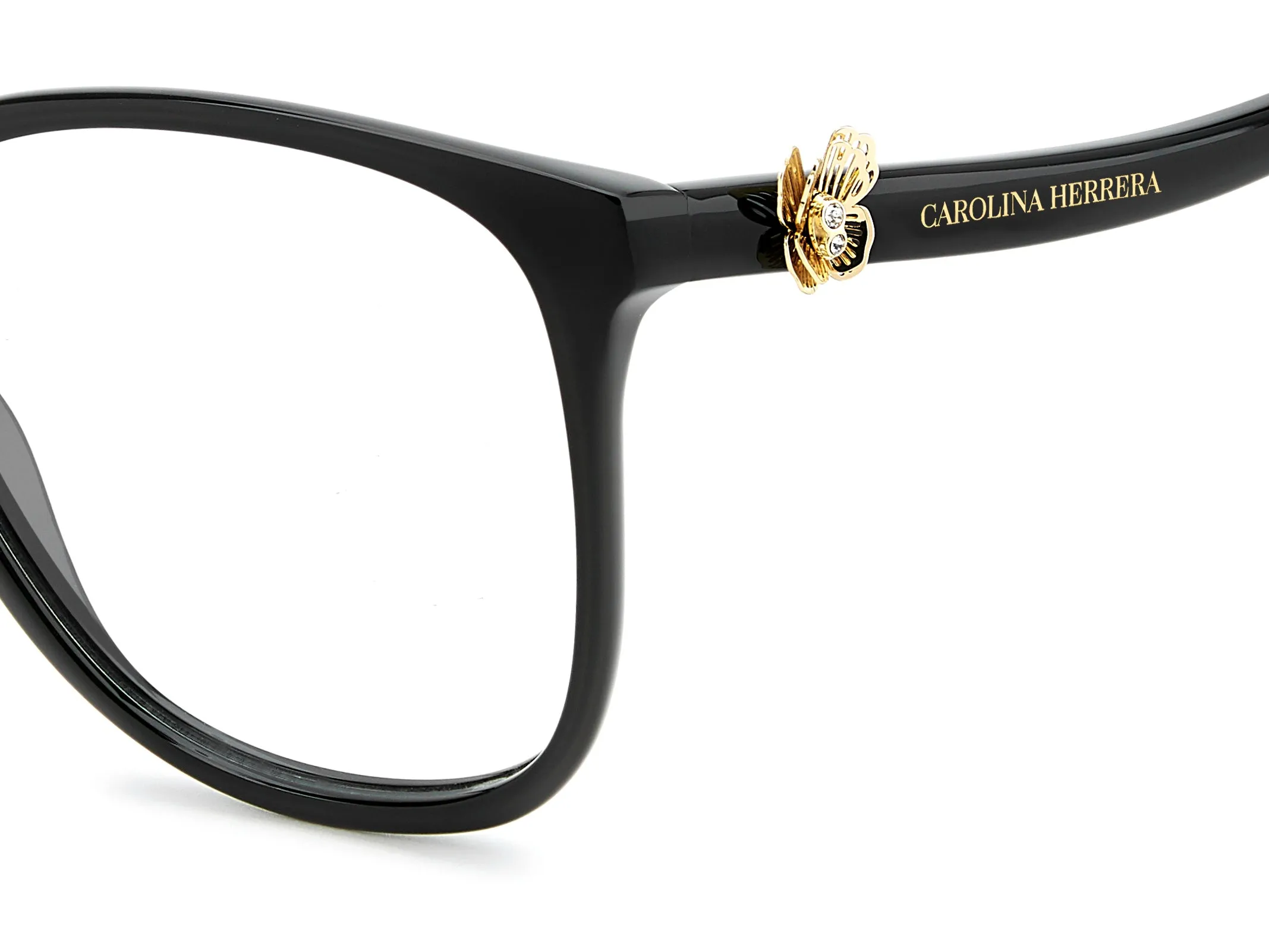 Carolina Herrera Carolina Herrera HER 0396 807 Montature da vista - immagine 3