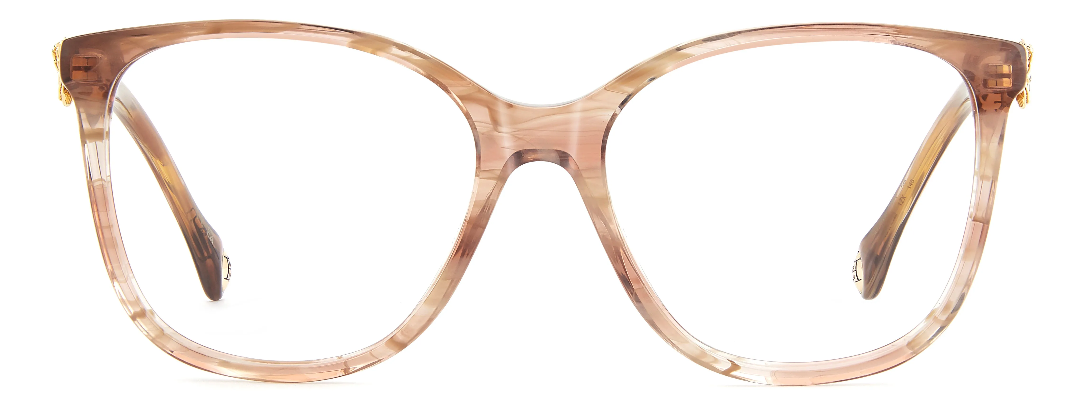 Carolina Herrera Carolina Herrera HER 0396 1ZX Montature da vista - immagine 2