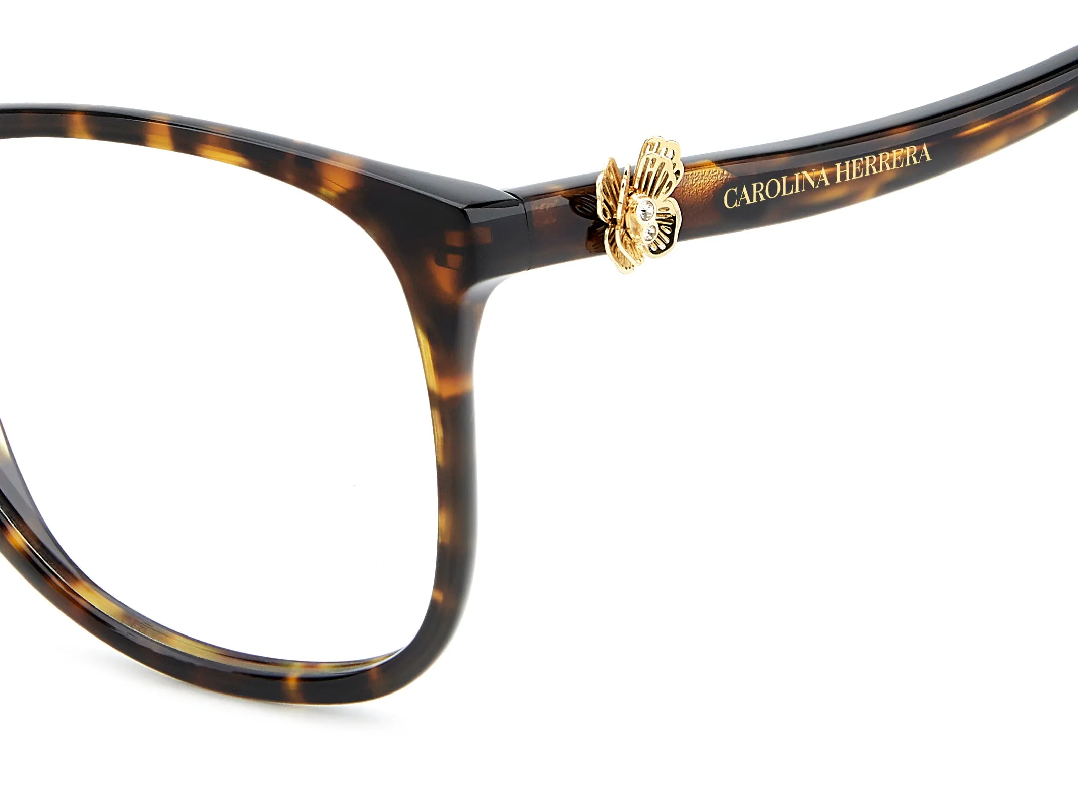 Carolina Herrera Carolina Herrera HER 0396 086 Montature da vista - immagine 3