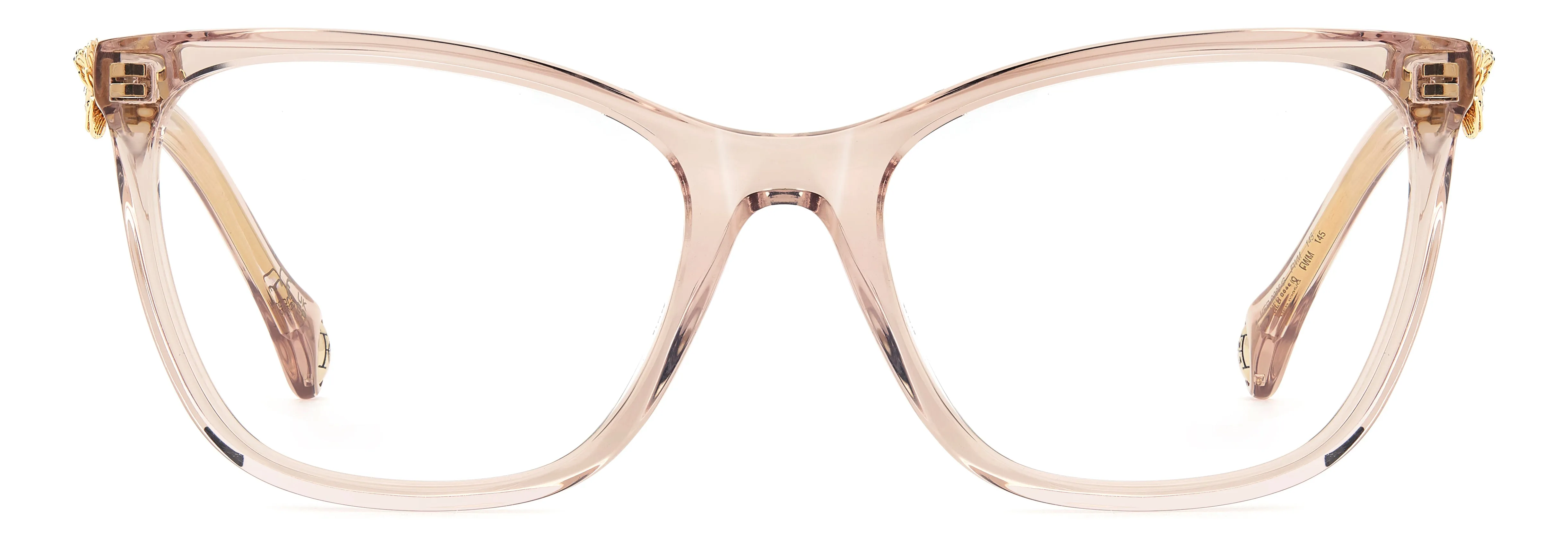 Carolina Herrera Carolina Herrera HER 0395/G FWM Montature da vista - immagine 2