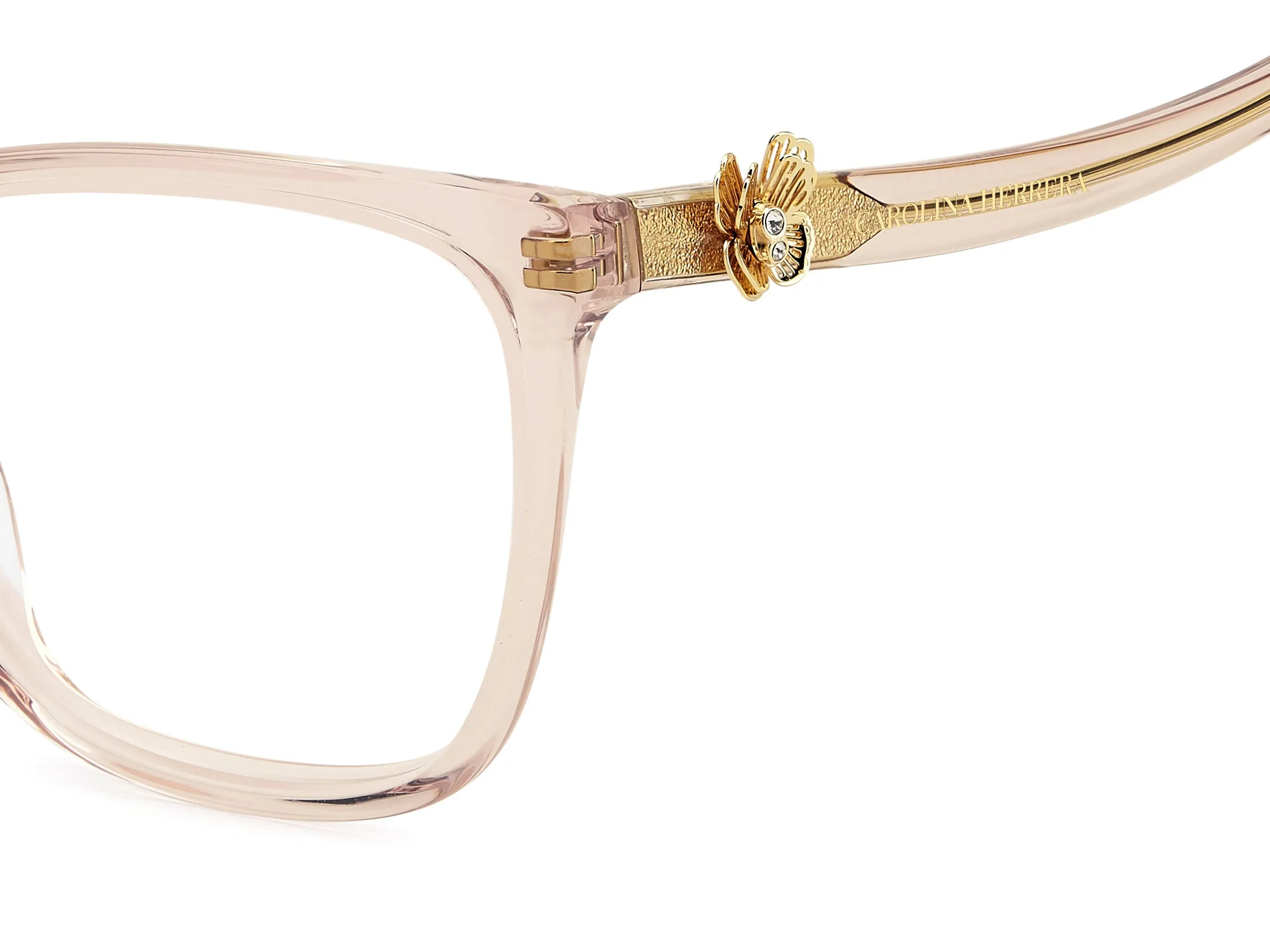 Carolina Herrera Carolina Herrera HER 0395/G FWM Montature da vista - immagine 3
