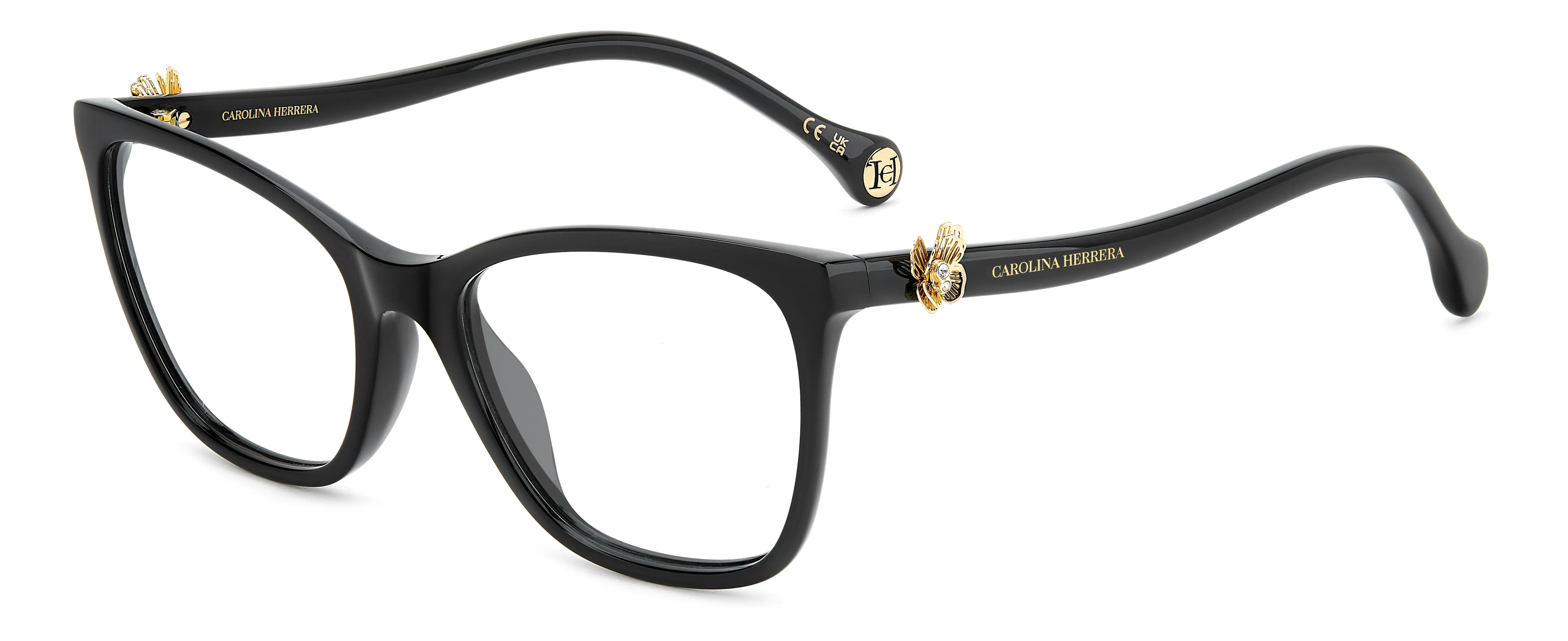 Carolina Herrera Carolina Herrera HER 0395/G 807 Montature da vista - immagine 1