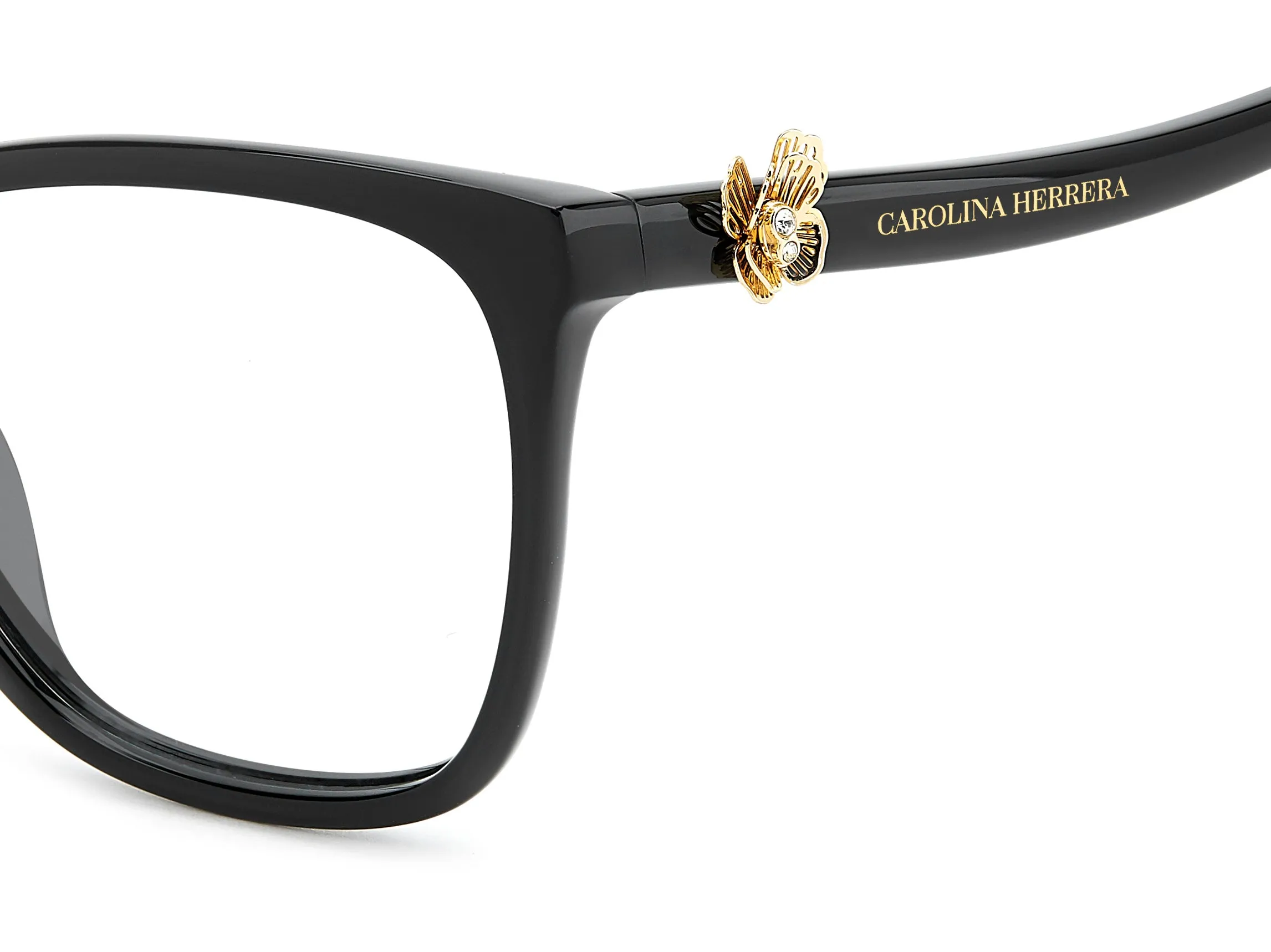 Carolina Herrera Carolina Herrera HER 0395/G 807 Montature da vista - immagine 3