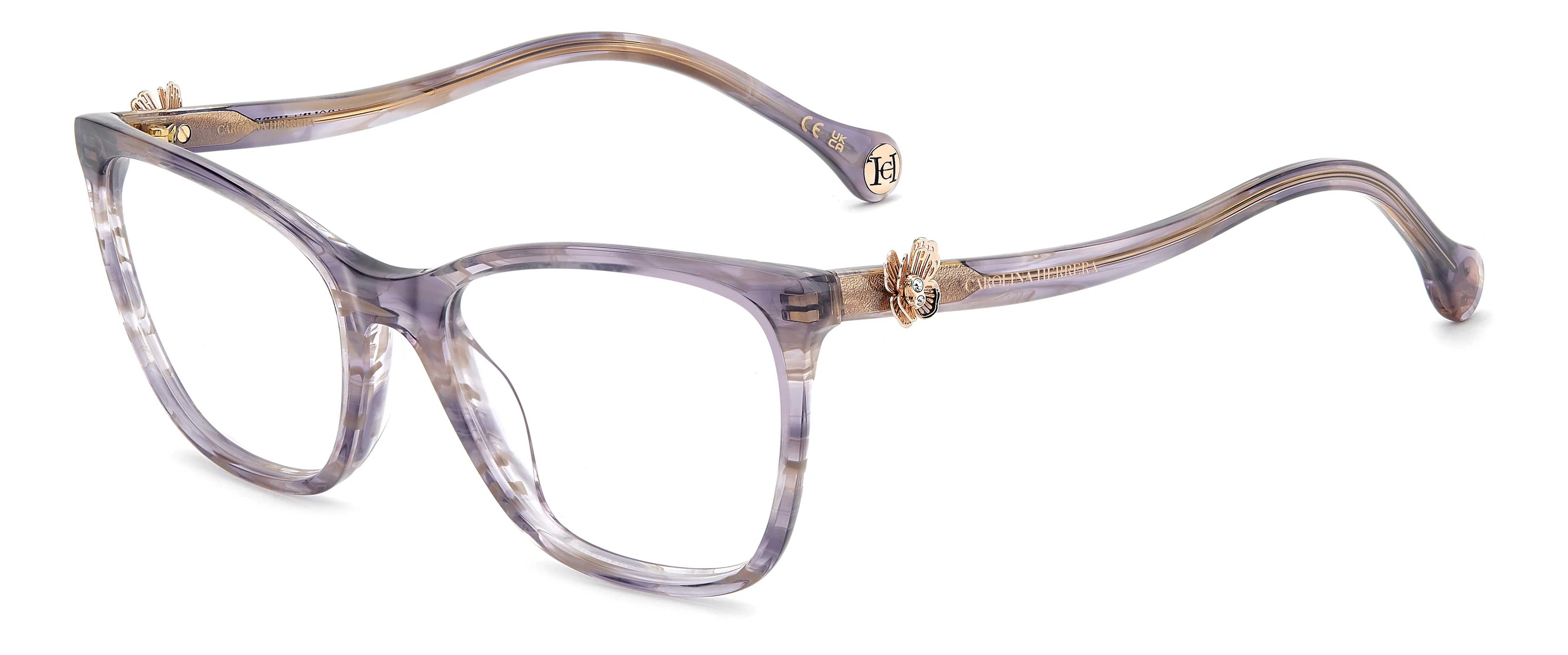 Carolina Herrera Carolina Herrera HER 0395/G 7FF Montature da vista - immagine 1