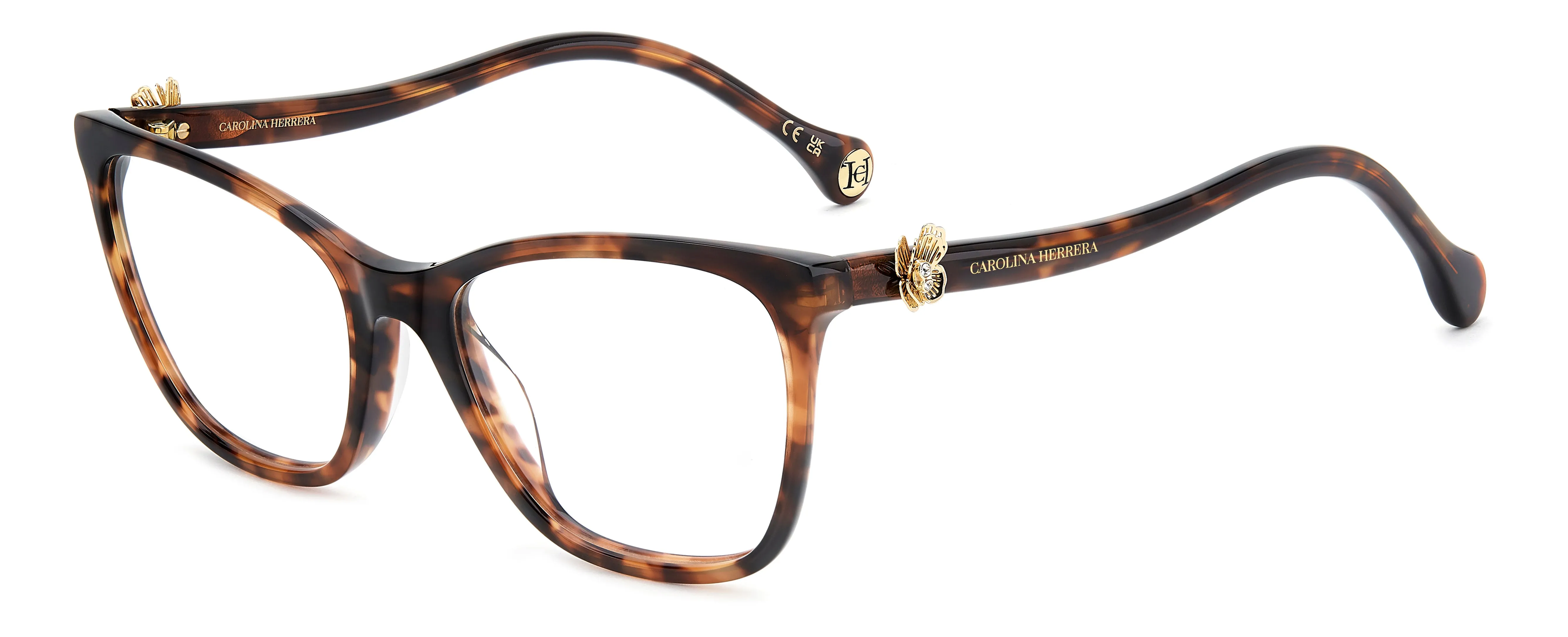 Carolina Herrera Carolina Herrera HER 0395/G 086 Montature da vista - immagine 1