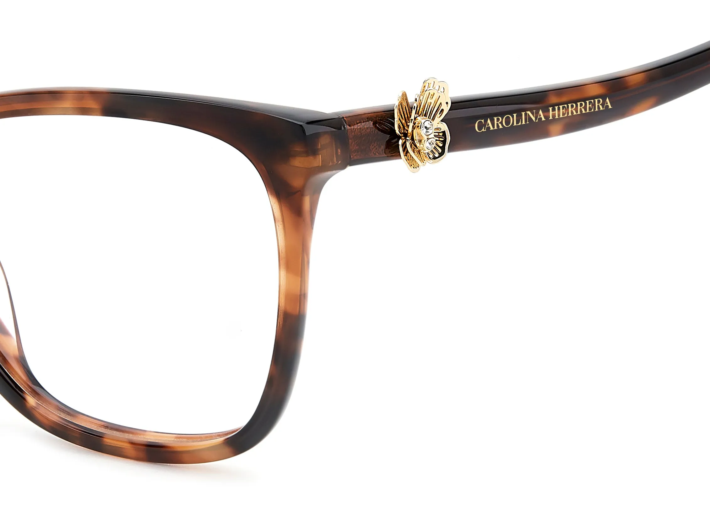 Carolina Herrera Carolina Herrera HER 0395/G 086 Montature da vista - immagine 3