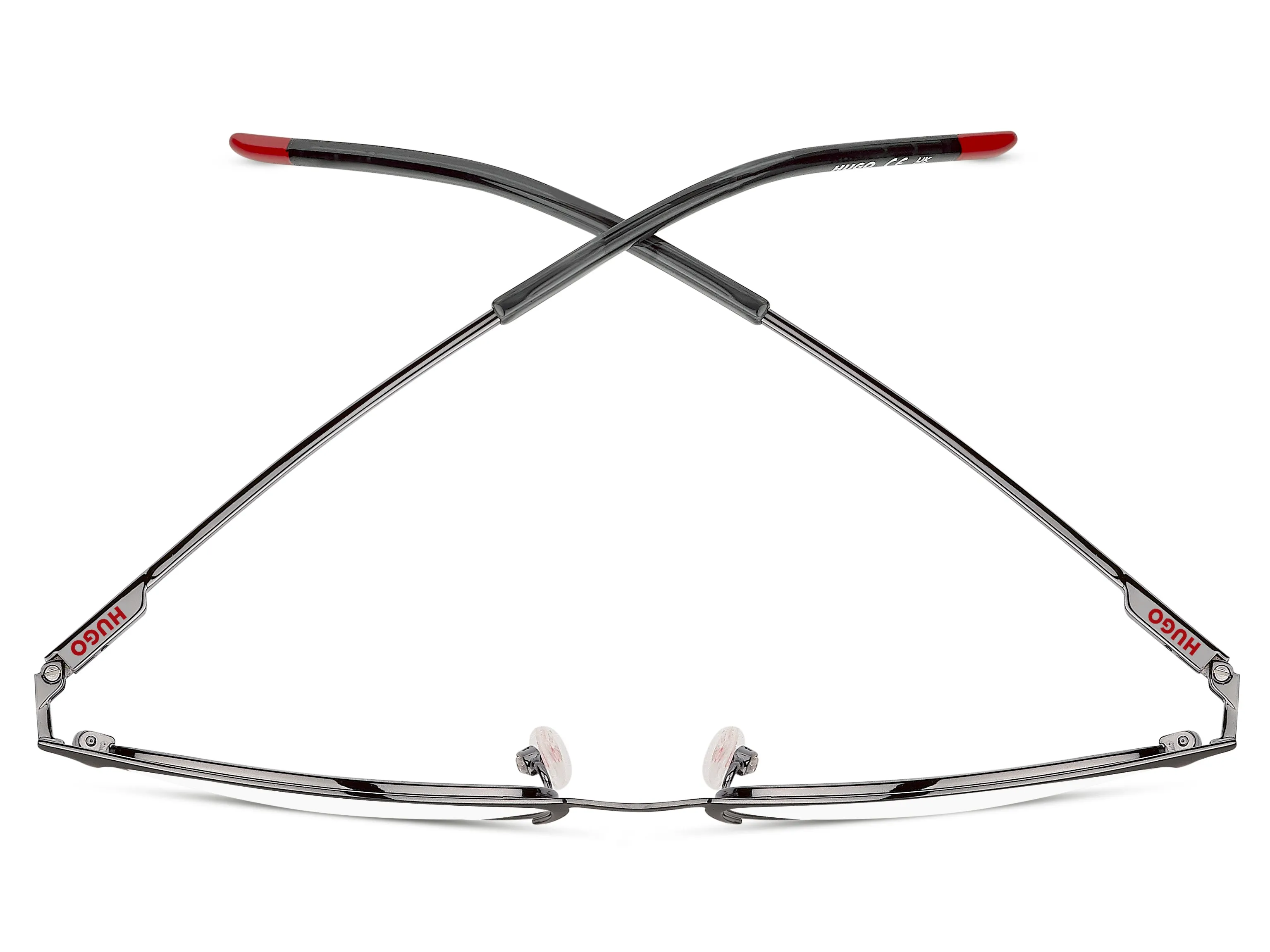 Hugo Boss Hugo Boss HG 1409 284 Montature da vista - immagine 3