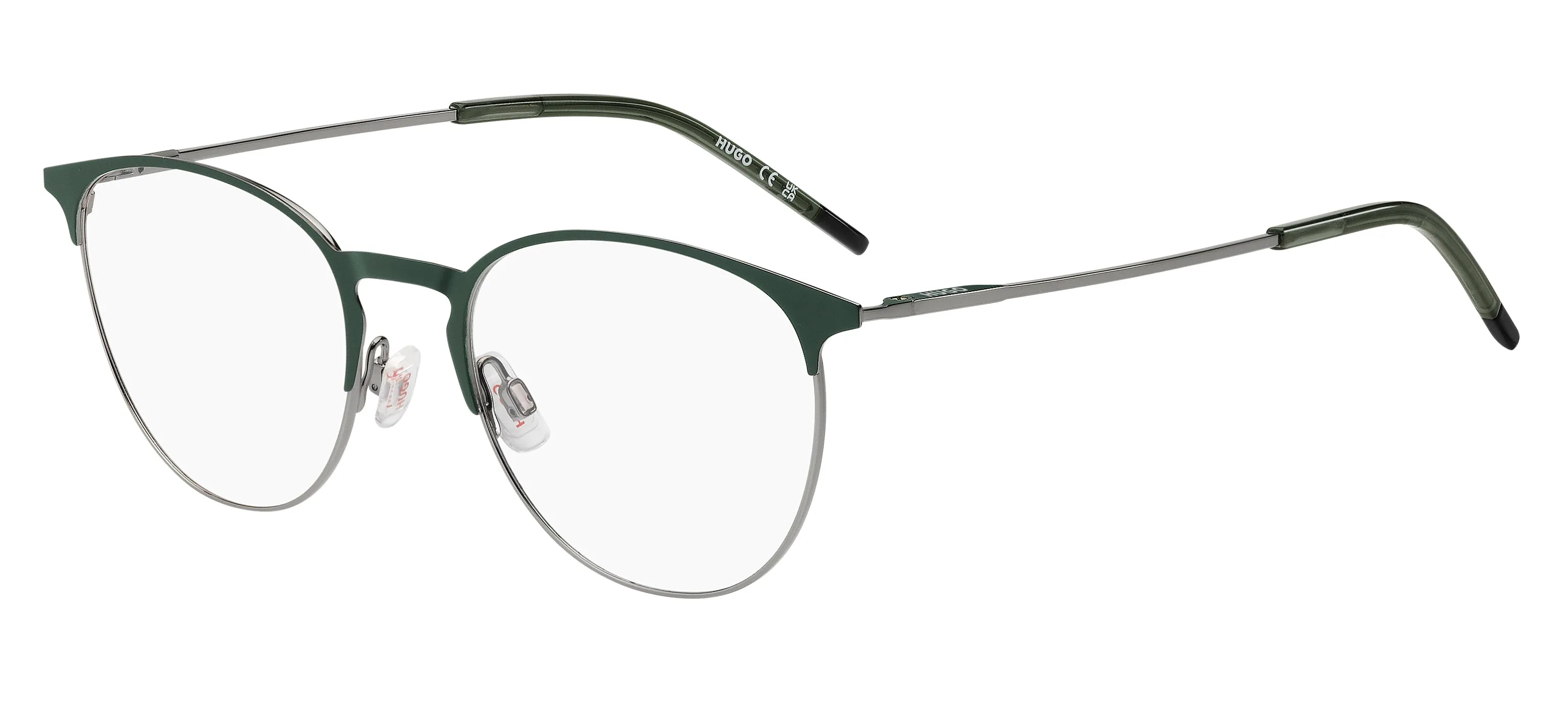 Hugo Boss Hugo Boss HG 1408 DLD Montature da vista - immagine 1