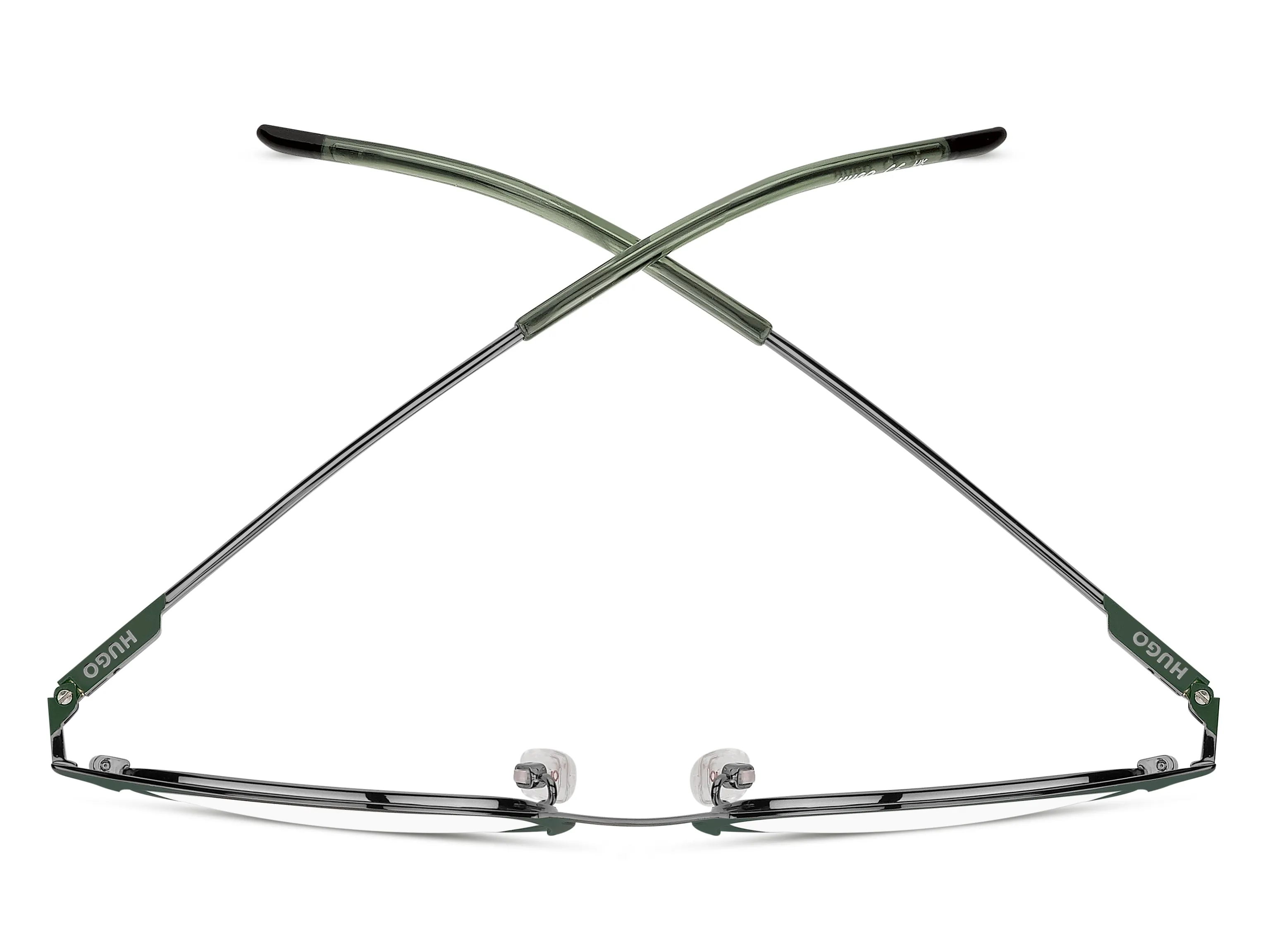 Hugo Boss Hugo Boss HG 1408 DLD Montature da vista - immagine 3