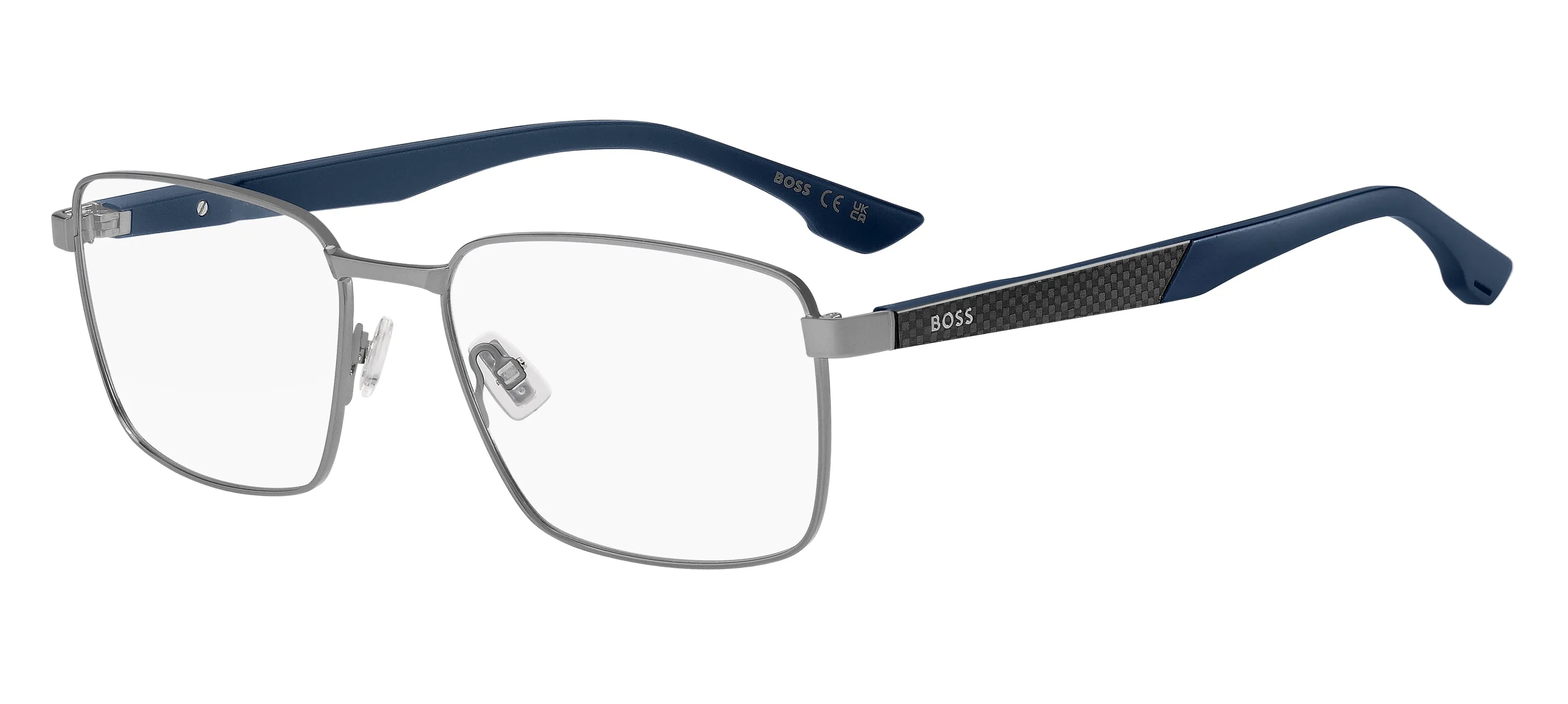 Hugo Boss Hugo Boss BOSS 1916 R81 Montature da vista - immagine 1