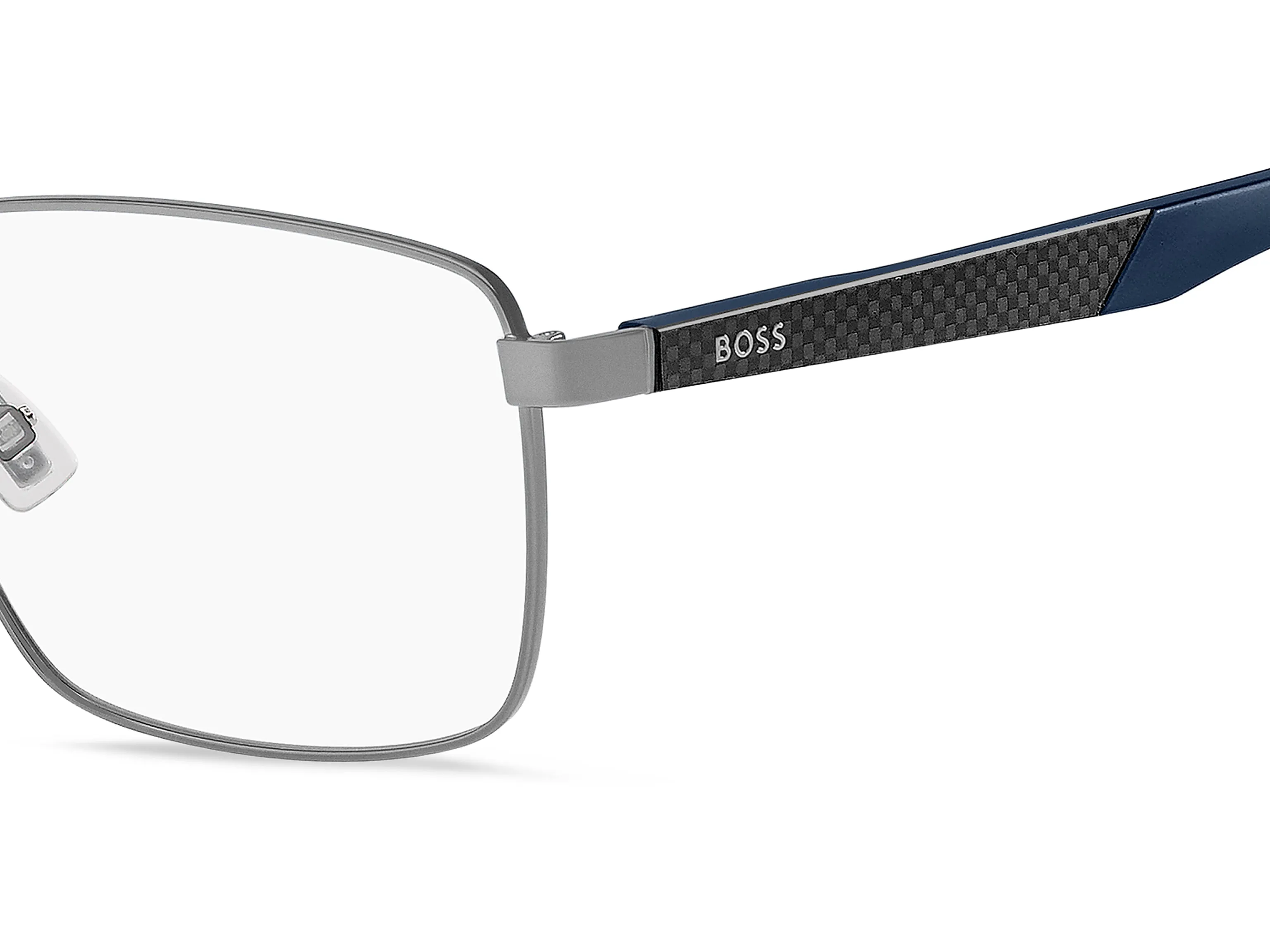 Hugo Boss Hugo Boss BOSS 1916 R81 Montature da vista - immagine 3