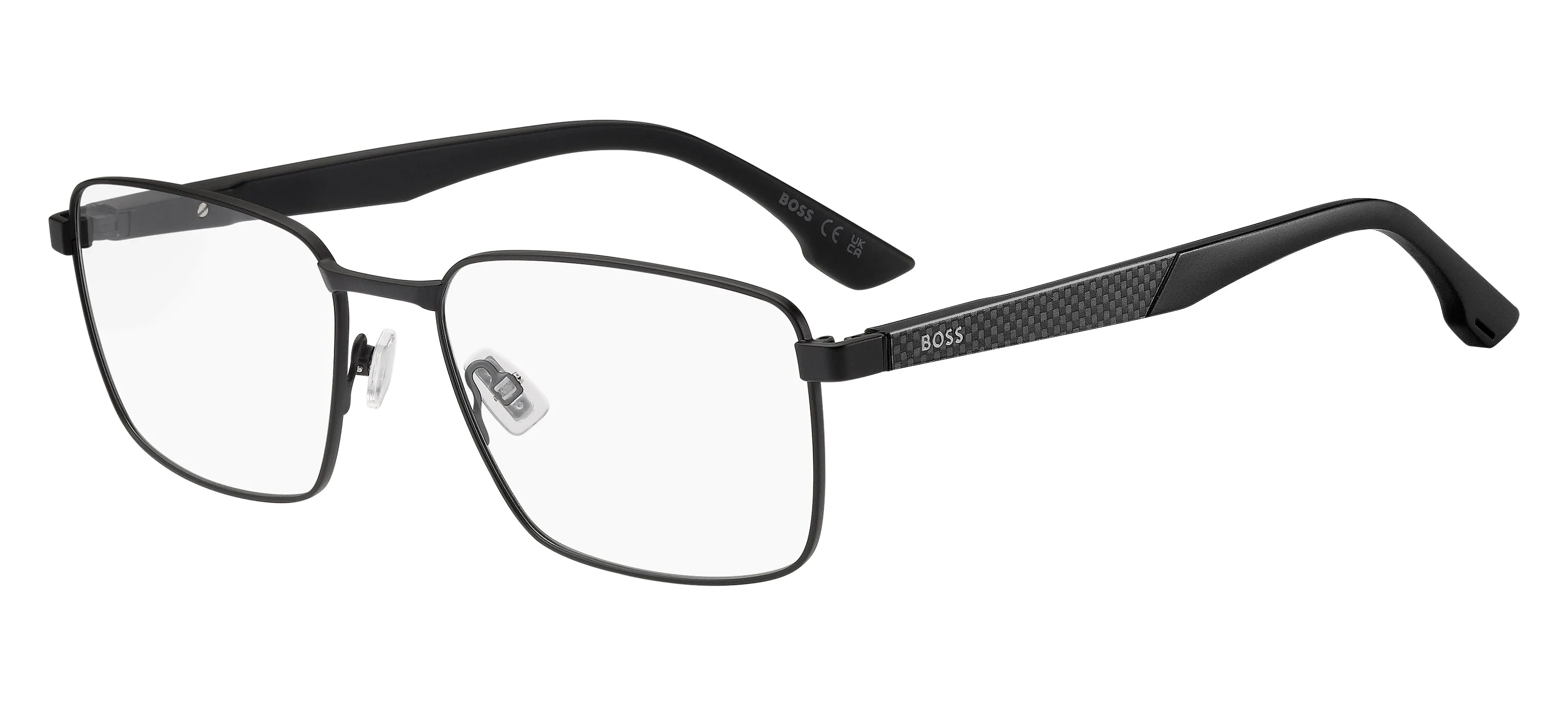 Hugo Boss Hugo Boss BOSS 1916 003 Montature da vista - immagine 1