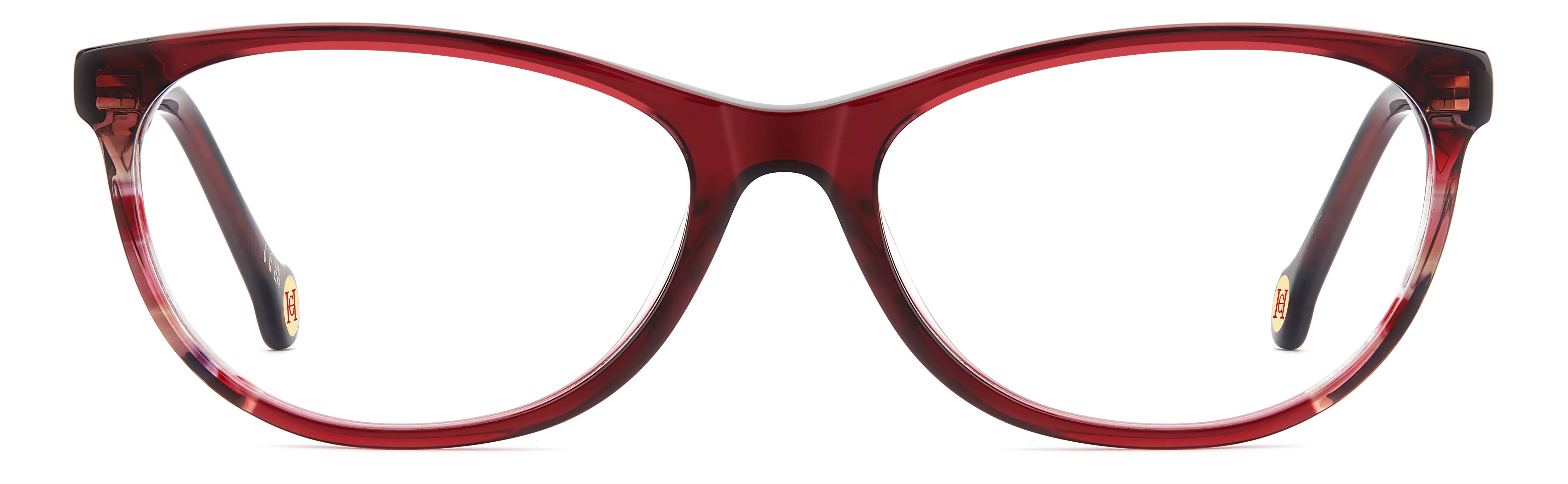 Carolina Herrera Carolina Herrera HER 0393 LHF Montature da vista - immagine 2