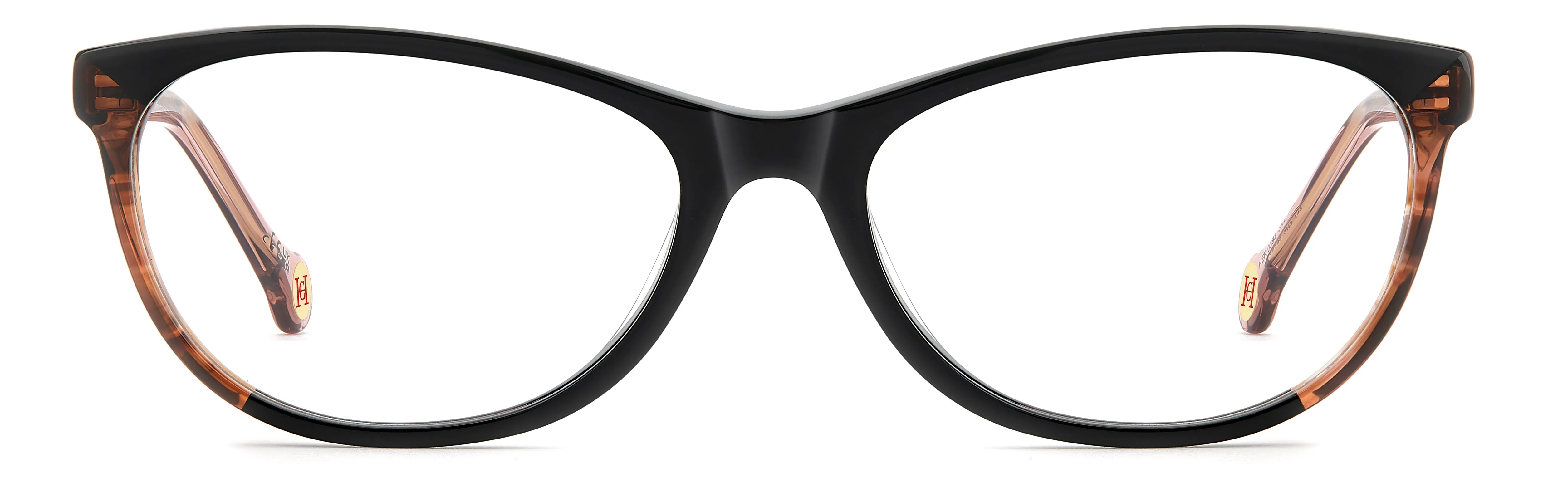 Carolina Herrera Carolina Herrera HER 0393 3H2 Montature da vista - immagine 2