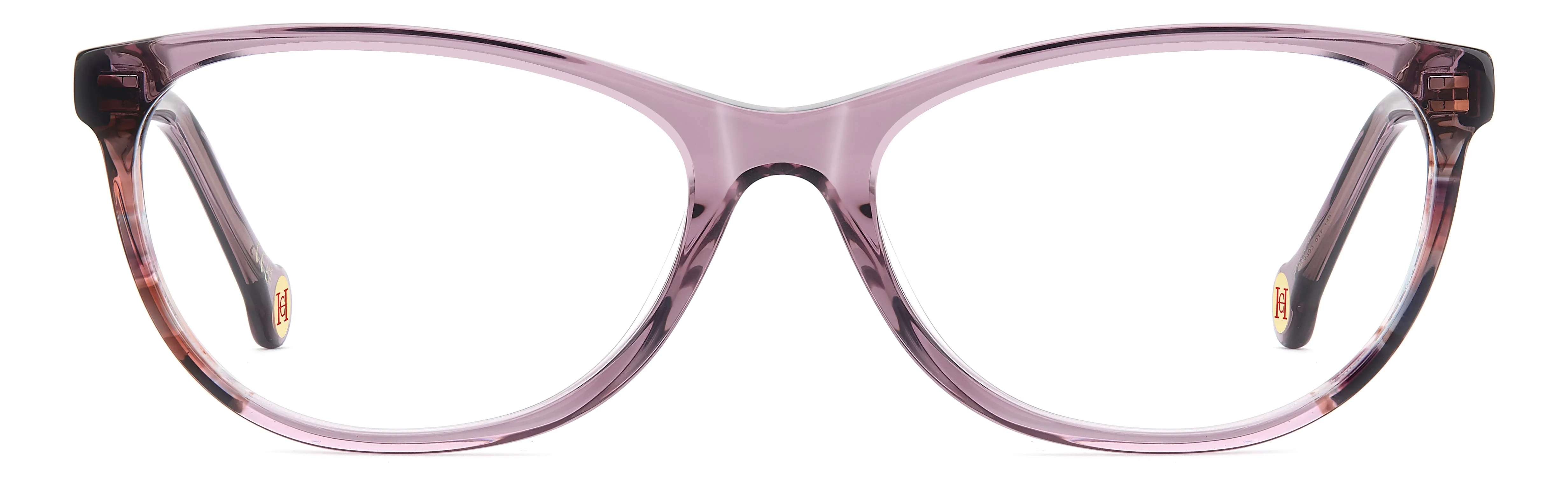 Carolina Herrera Carolina Herrera HER 0393 0T7 Montature da vista - immagine 2