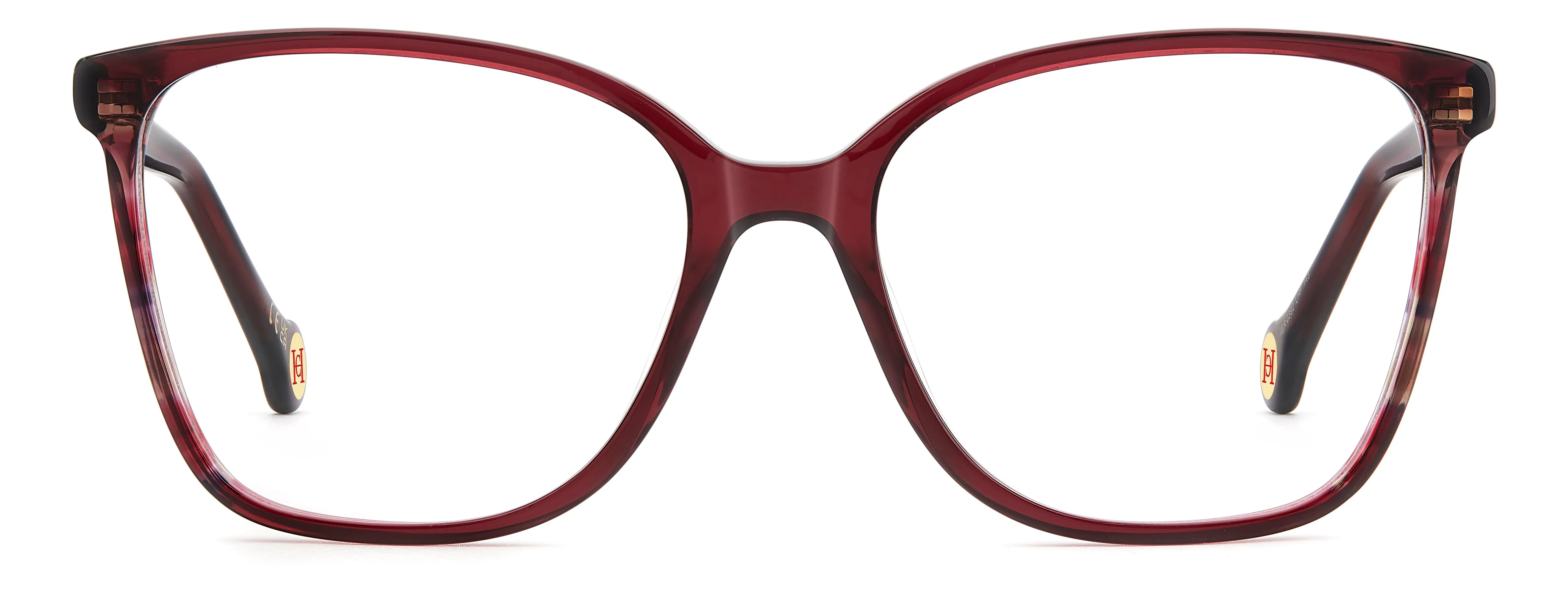 Carolina Herrera Carolina Herrera HER 0392 LHF Montature da vista - immagine 2