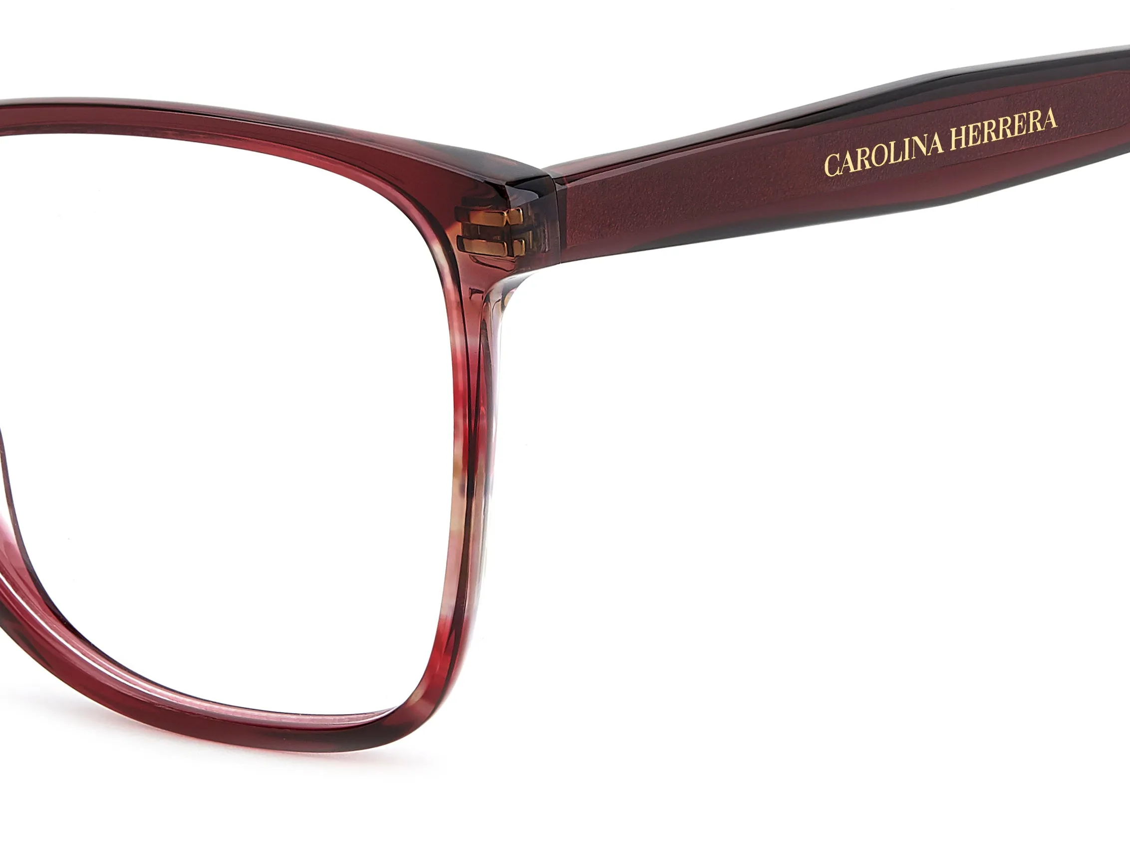 Carolina Herrera Carolina Herrera HER 0392 LHF Montature da vista - immagine 3