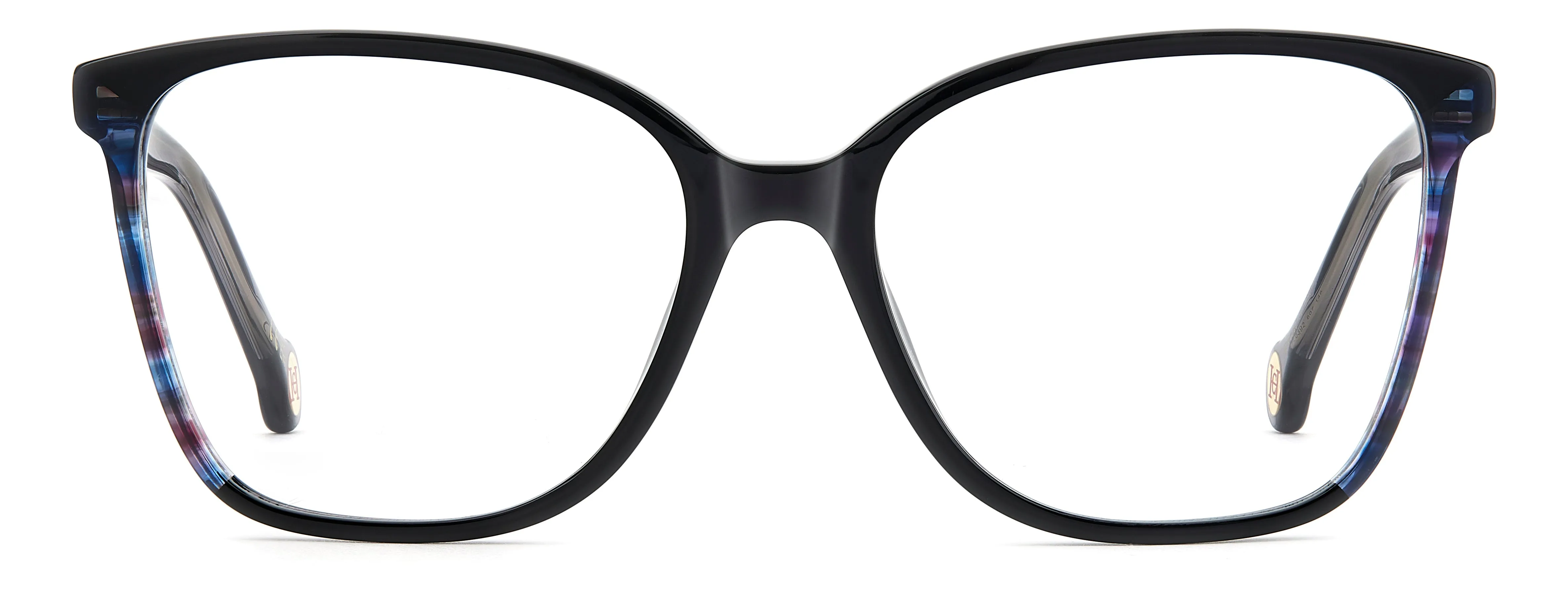 Carolina Herrera Carolina Herrera HER 0392 807 Montature da vista - immagine 2