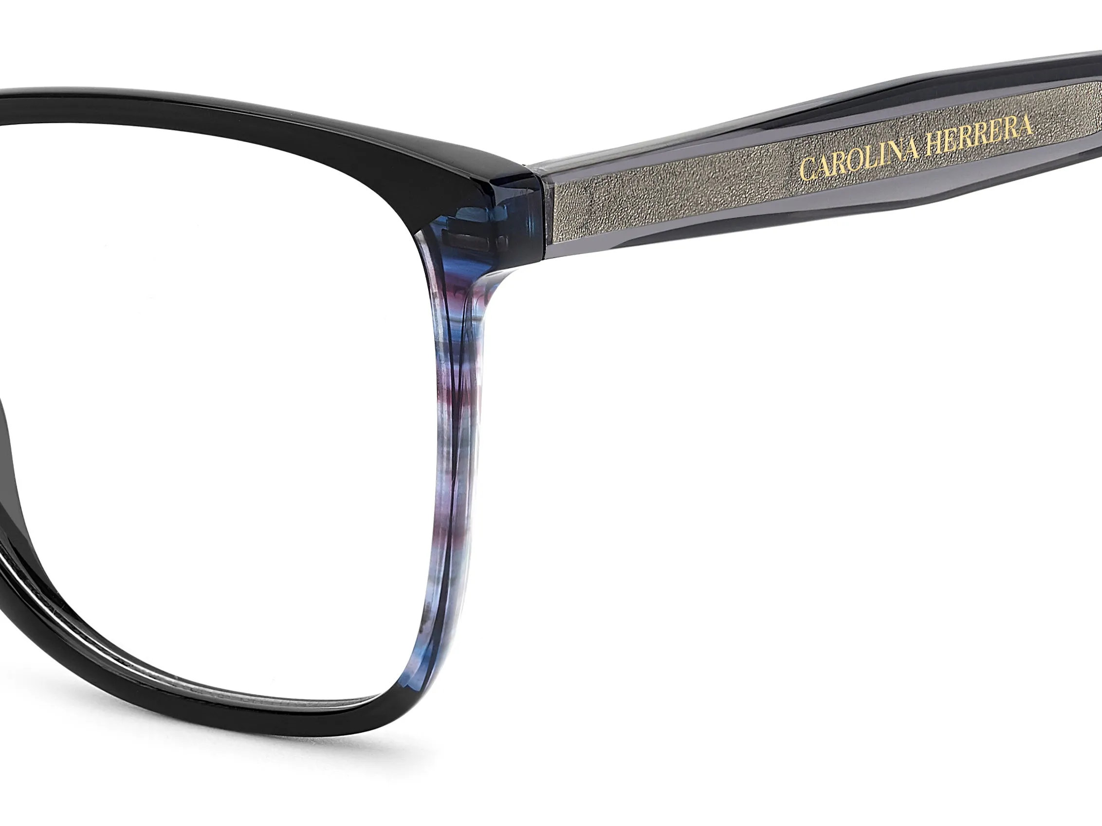 Carolina Herrera Carolina Herrera HER 0392 807 Montature da vista - immagine 3