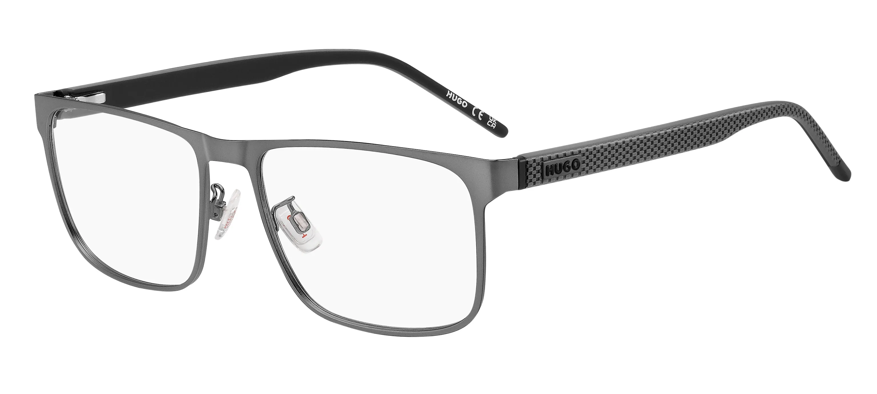 Hugo Boss Hugo Boss HG 1396/G R80 Montature da vista - immagine 1
