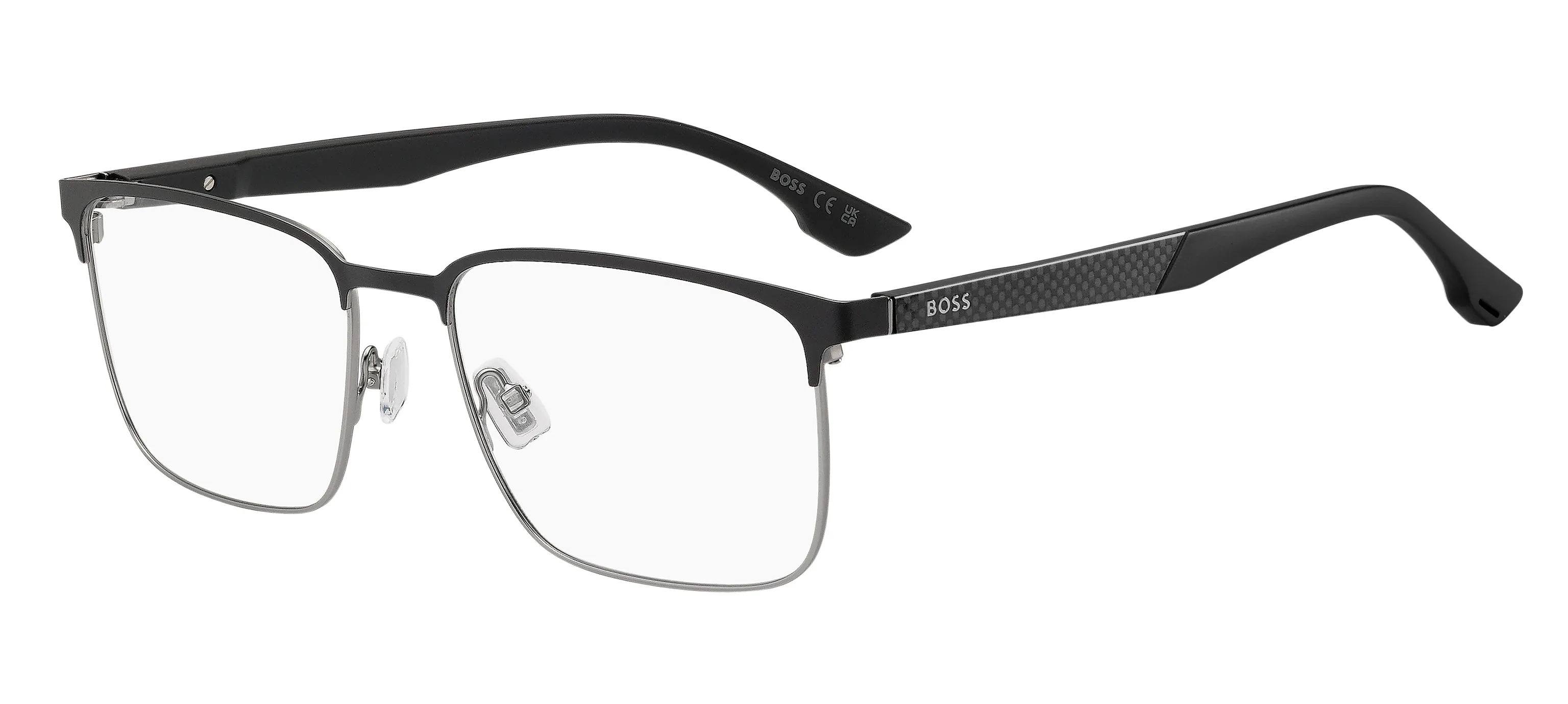 Hugo Boss Hugo Boss BOSS 1917 TI7 Montature da vista - immagine 1