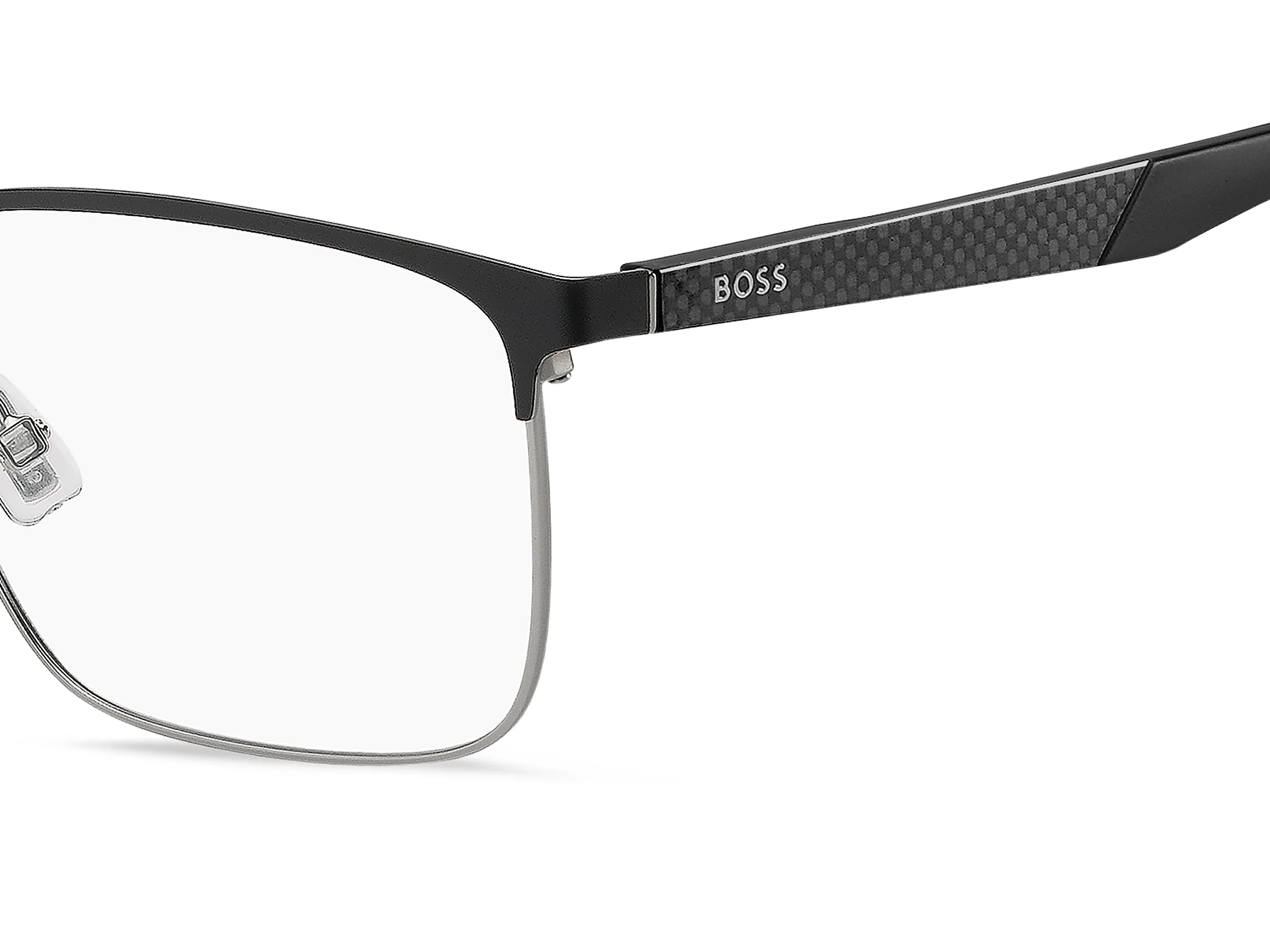 Hugo Boss Hugo Boss BOSS 1917 TI7 Montature da vista - immagine 3