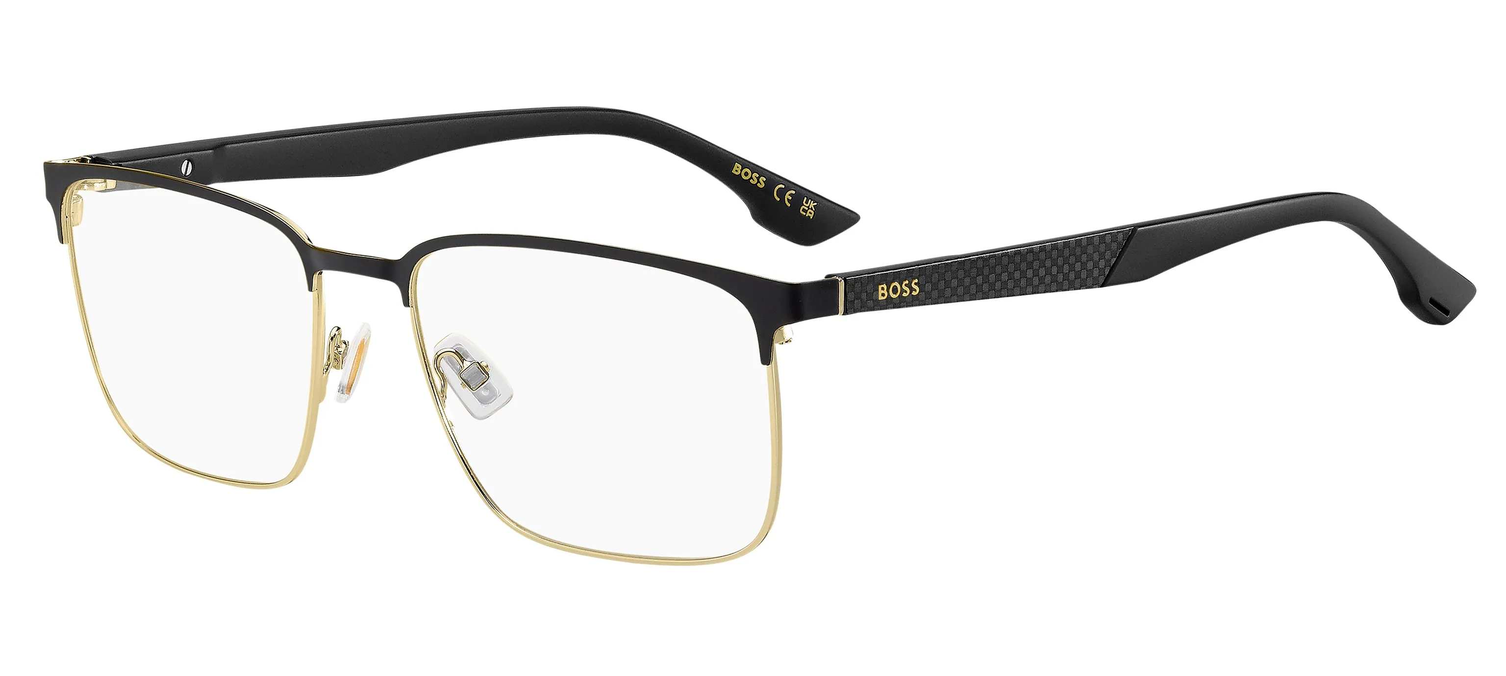 Hugo Boss Hugo Boss BOSS 1917 I46 Montature da vista - immagine 1