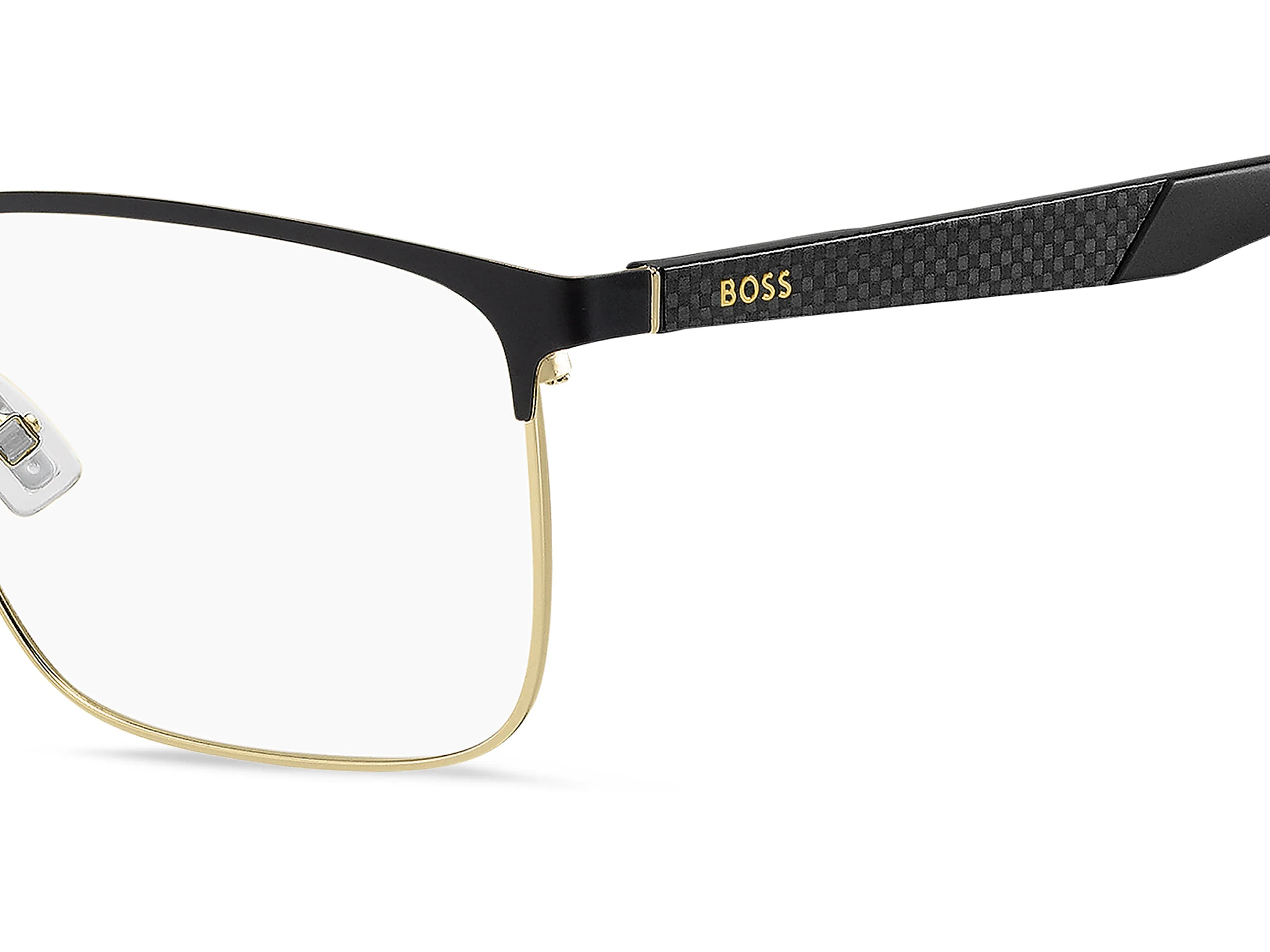 Hugo Boss Hugo Boss BOSS 1917 I46 Montature da vista - immagine 3