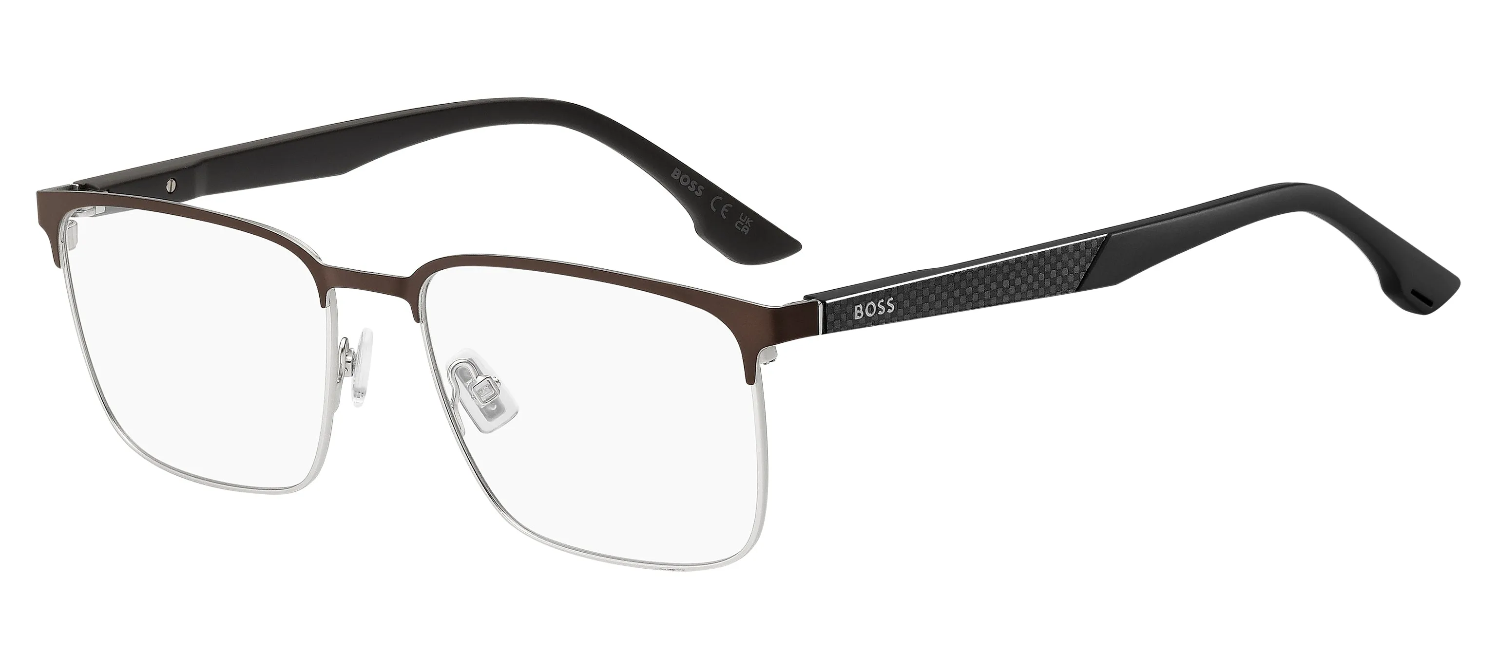 Hugo Boss Hugo Boss BOSS 1917 AMC Montature da vista - immagine 1
