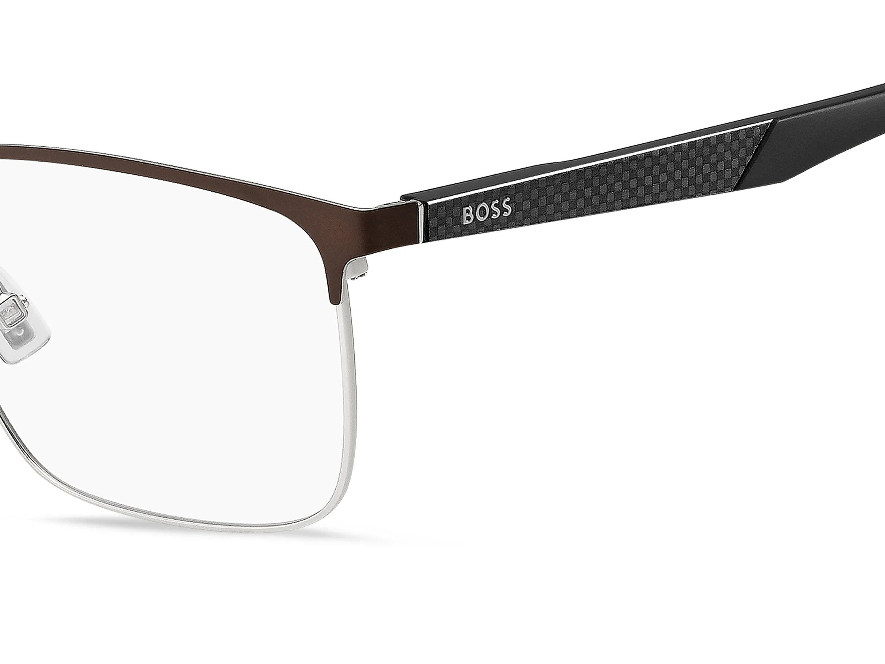 Hugo Boss Hugo Boss BOSS 1917 AMC Montature da vista - immagine 3