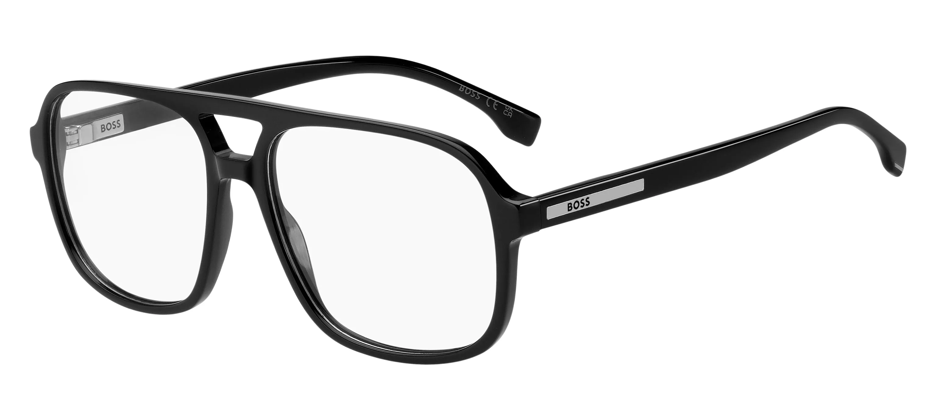 Hugo Boss Hugo Boss BOSS 1899 807 Montature da vista - immagine 1