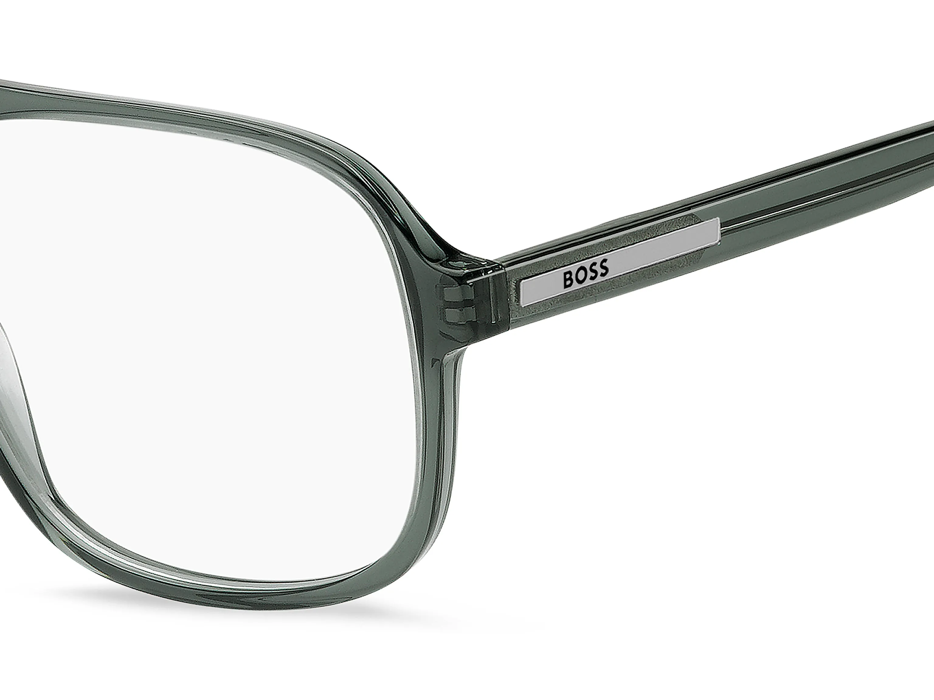 Hugo Boss Hugo Boss BOSS 1899 1ED Montature da vista - immagine 3