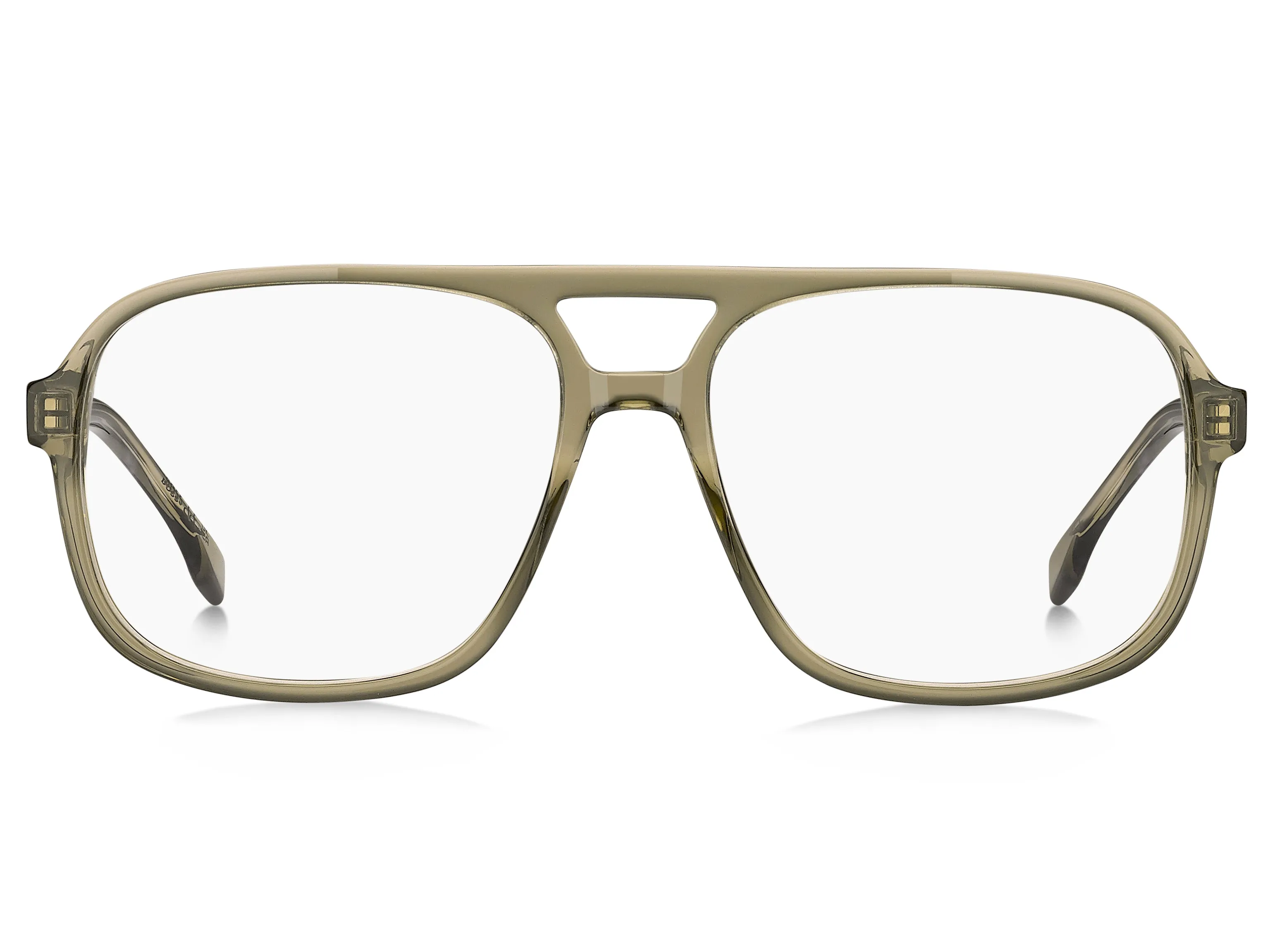 Hugo Boss Hugo Boss BOSS 1899 09Q Montature da vista - immagine 2