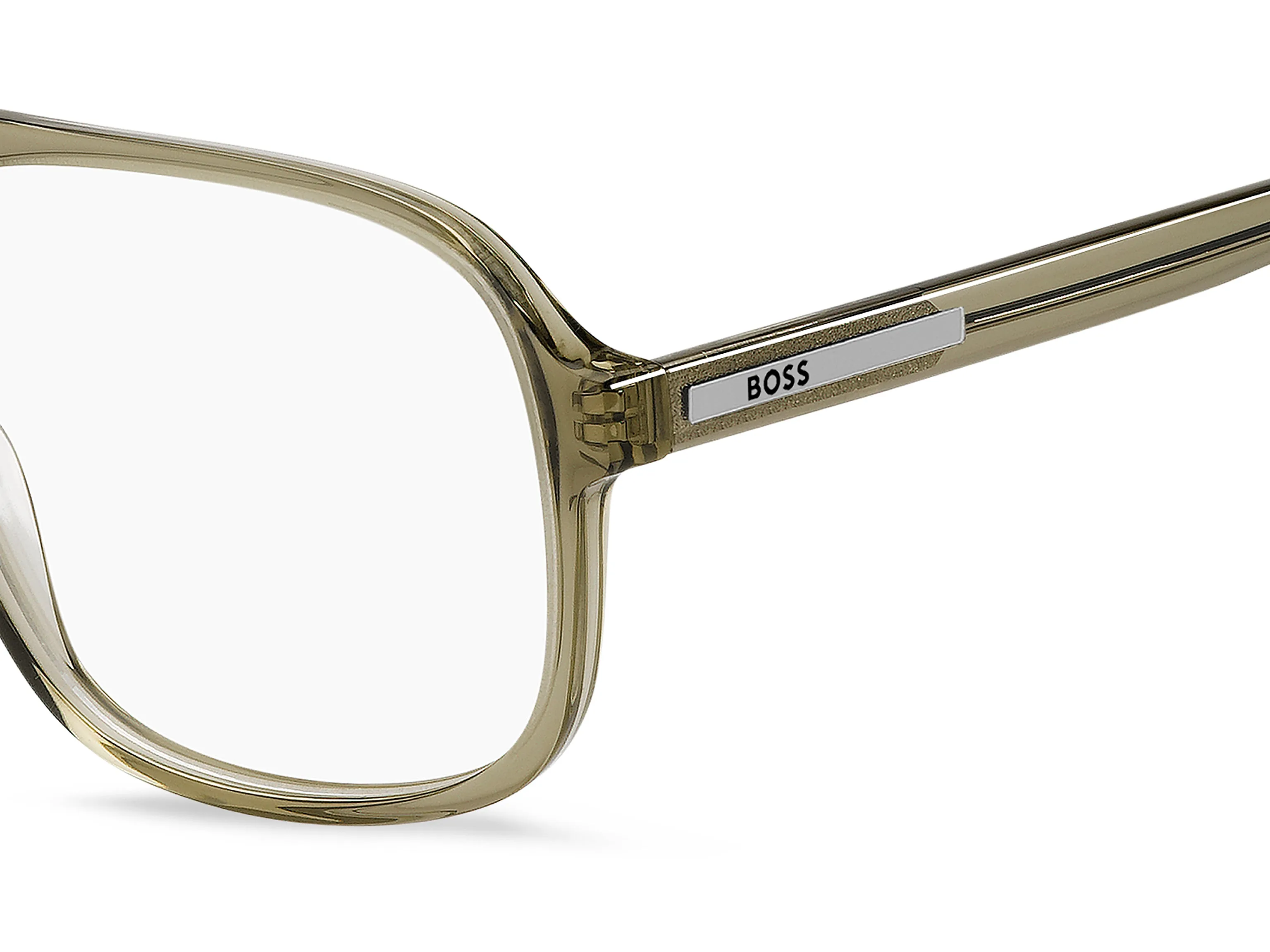 Hugo Boss Hugo Boss BOSS 1899 09Q Montature da vista - immagine 3