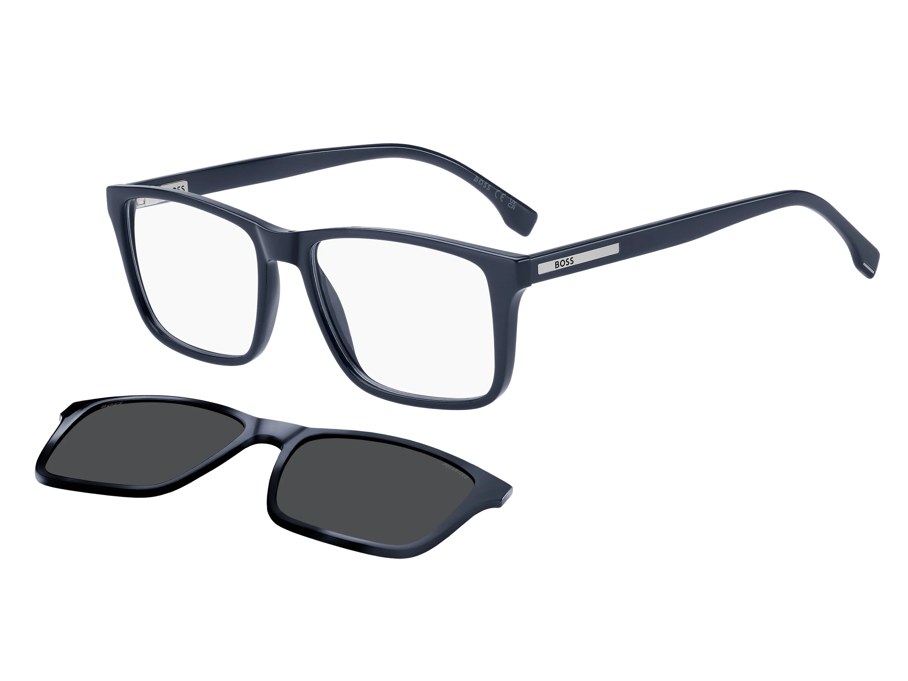 Hugo Boss Hugo Boss BOSS 1896/C PJP/M9 Montature da vista - immagine 1