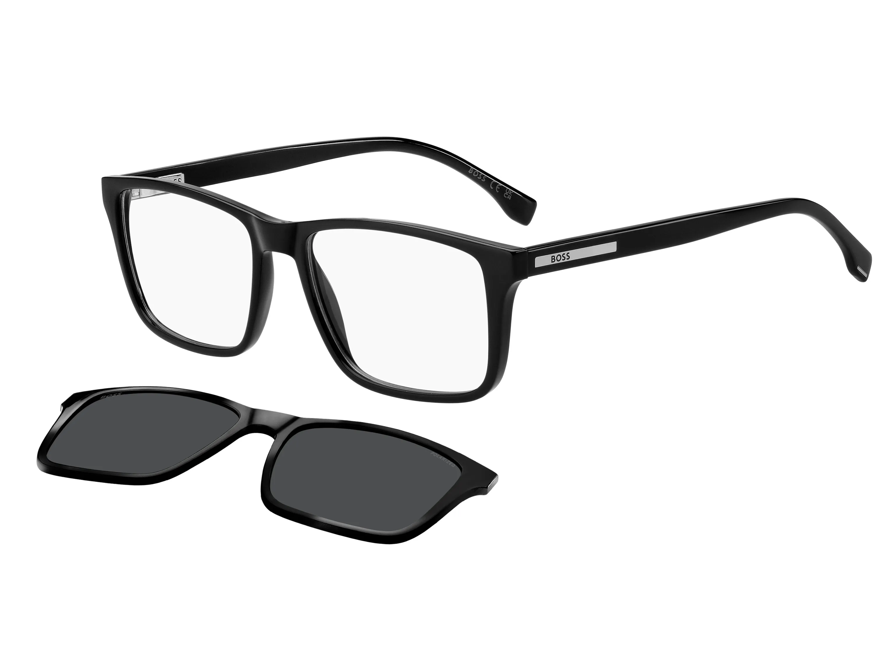 Hugo Boss Hugo Boss BOSS 1896/C 807/M9 Montature da vista - immagine 1