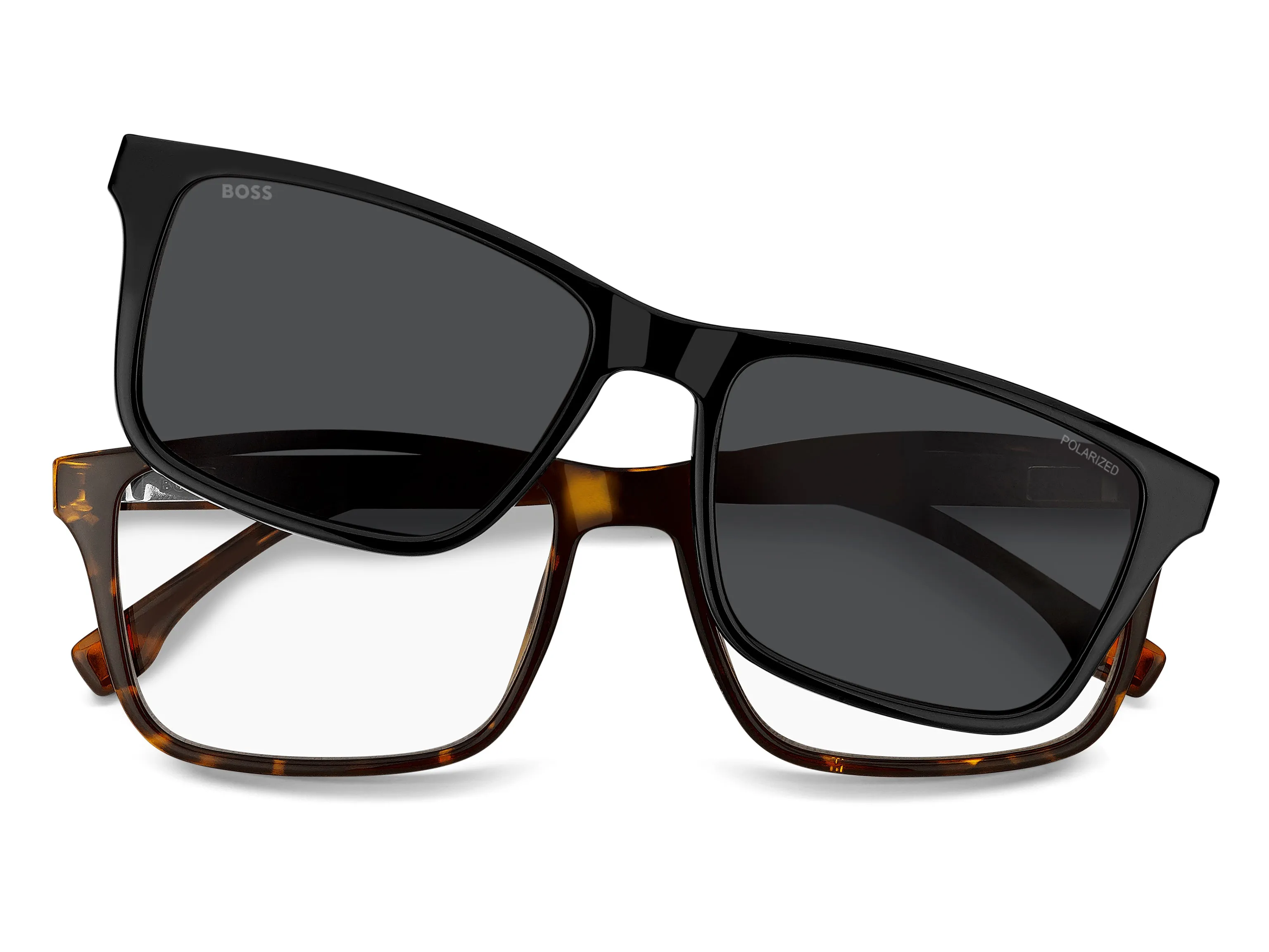 Hugo Boss Hugo Boss BOSS 1896/C 086/M9 Montature da vista - immagine 3