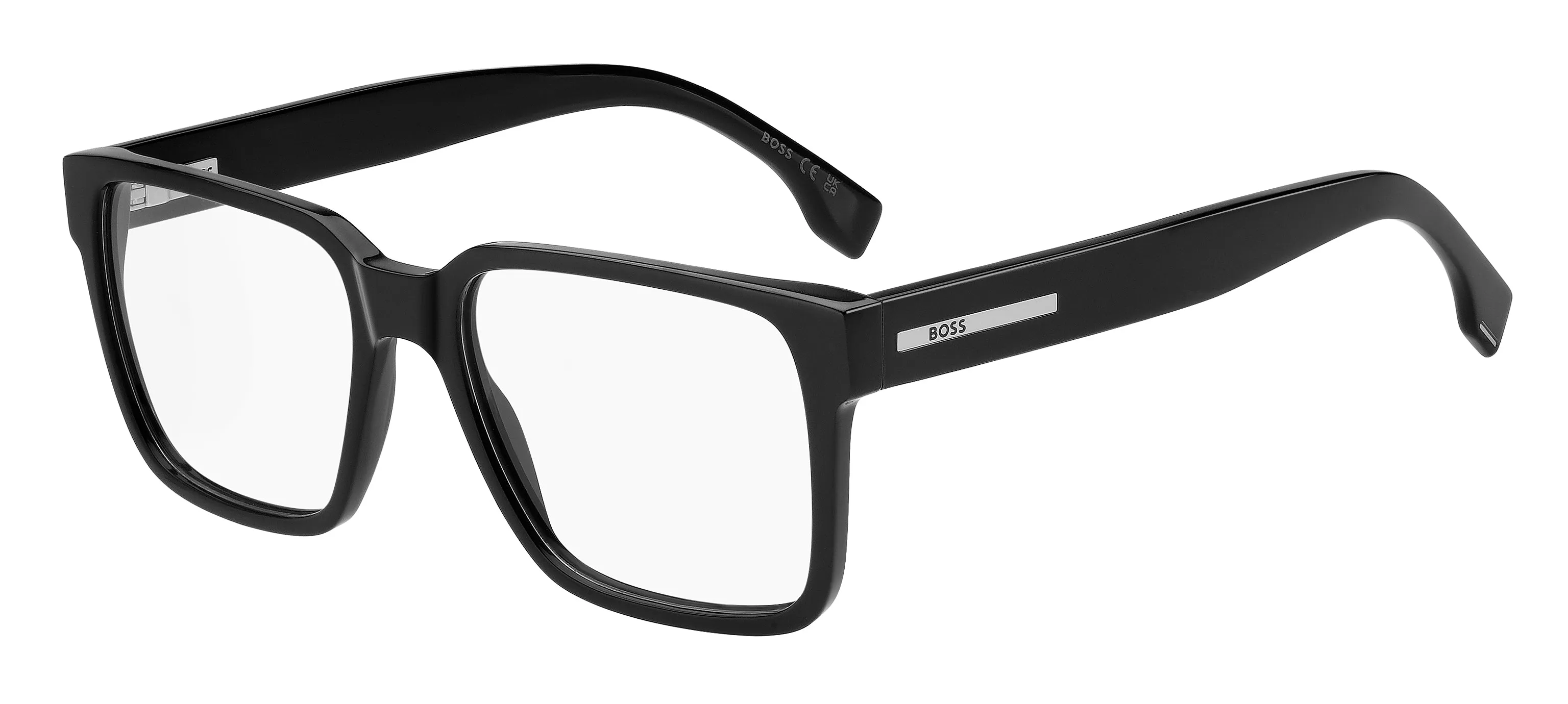 Hugo Boss Hugo Boss BOSS 1898 807 Montature da vista - immagine 1
