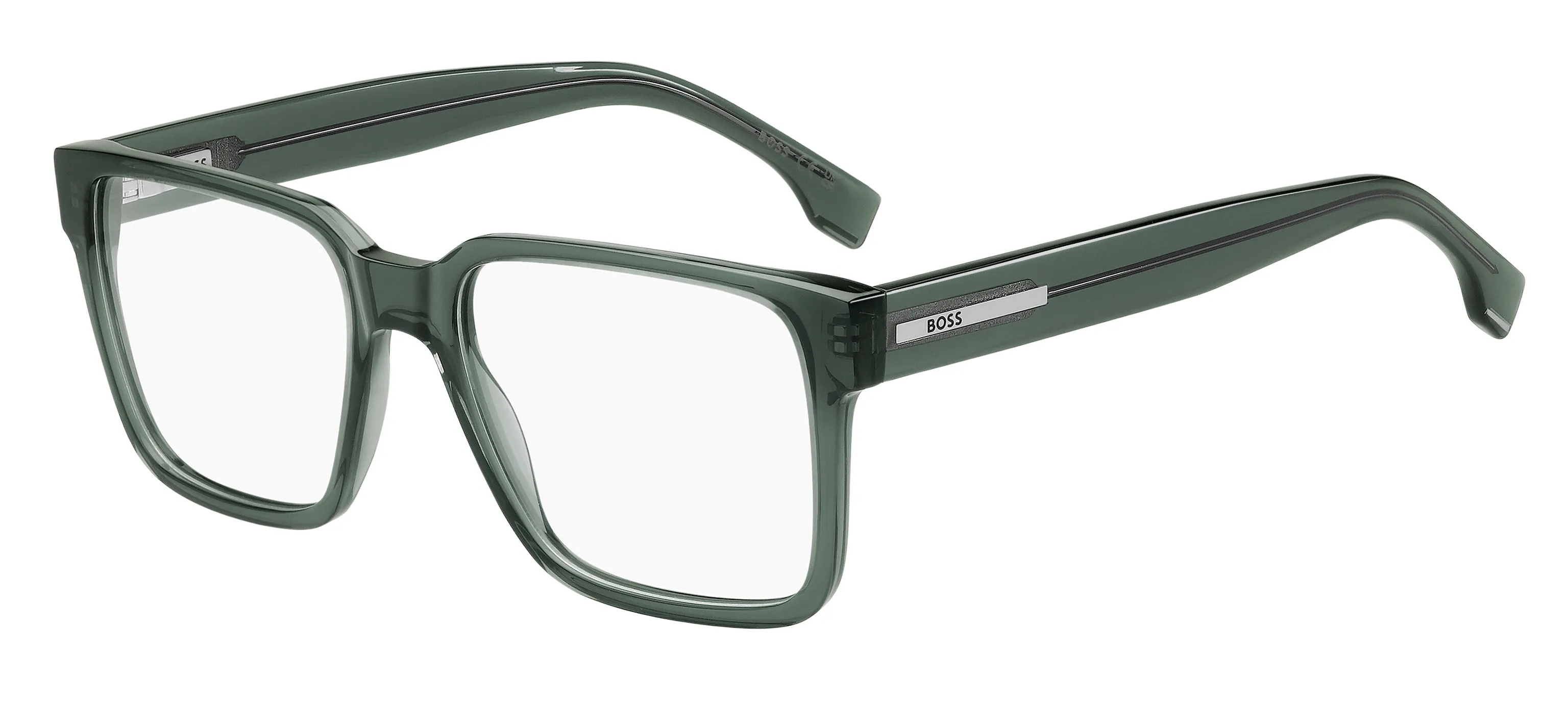 Hugo Boss Hugo Boss BOSS 1898 1ED Montature da vista - immagine 1