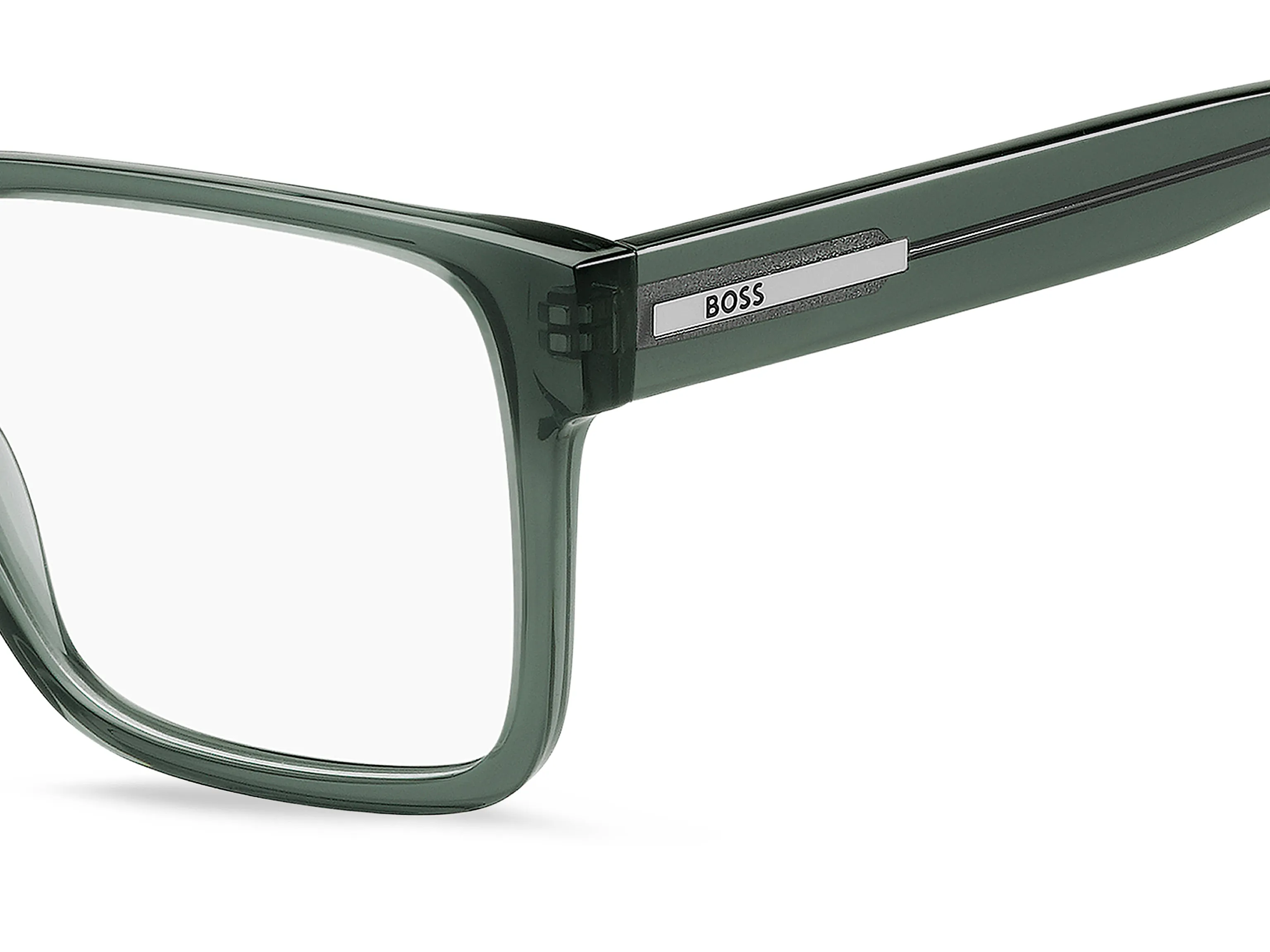 Hugo Boss Hugo Boss BOSS 1898 1ED Montature da vista - immagine 3