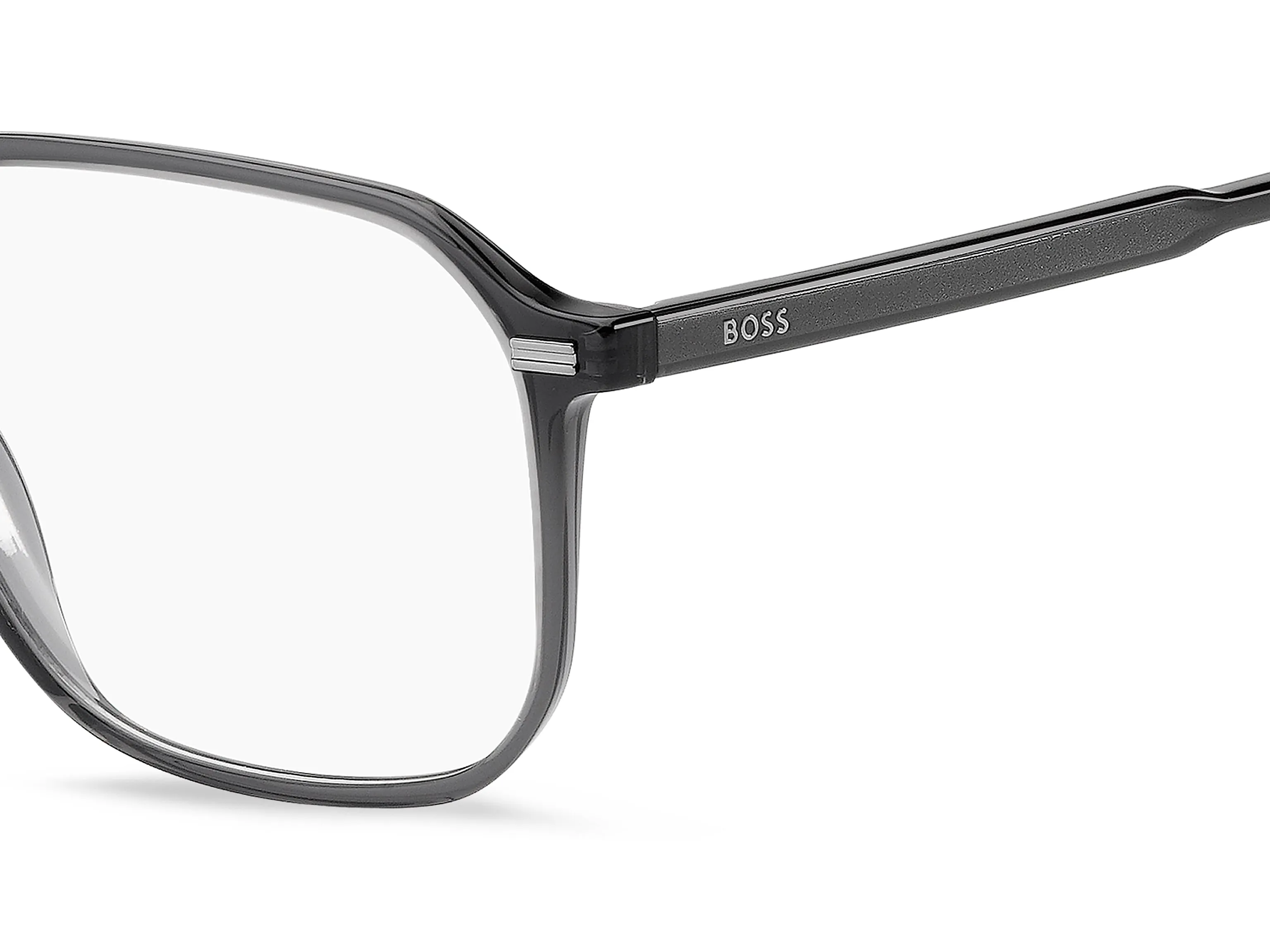 Hugo Boss Hugo Boss BOSS 1883 KAC Montature da vista - immagine 3