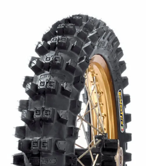 Goldentyre GT232 ( 90/100-14 TT 49M ruota posteriore ) - immagine 1