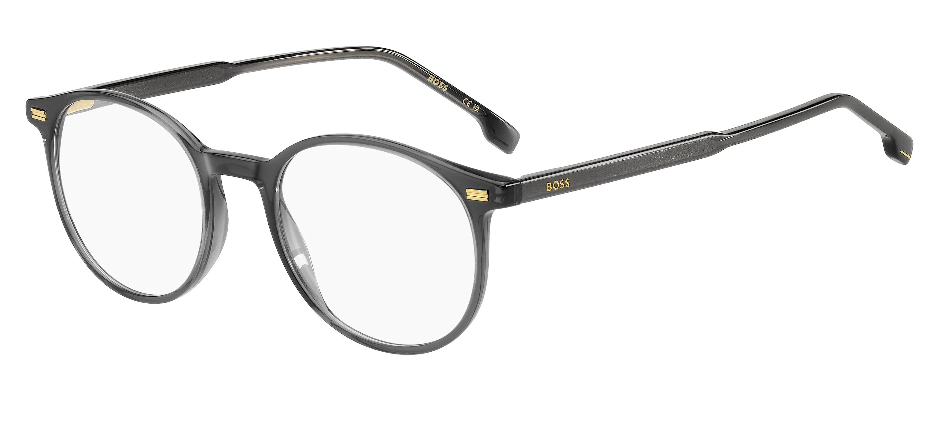 Hugo Boss Hugo Boss BOSS 1885 KAC Montature da vista - immagine 1