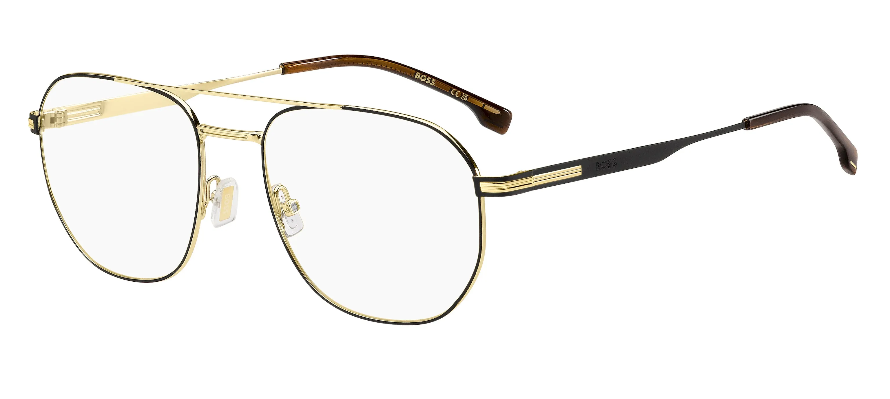 Hugo Boss Hugo Boss BOSS 1892 I46 Montature da vista - immagine 1