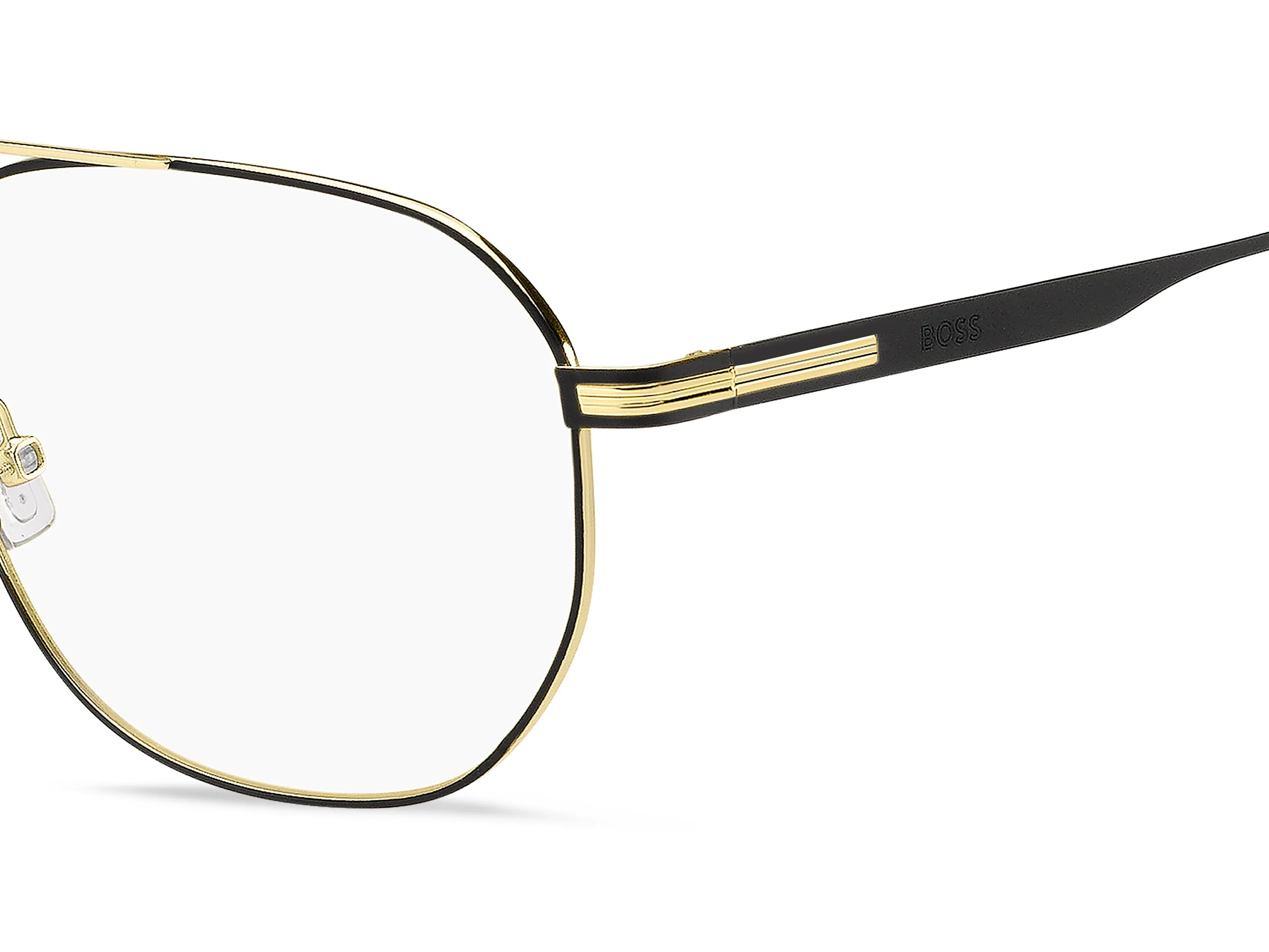 Hugo Boss Hugo Boss BOSS 1892 I46 Montature da vista - immagine 3