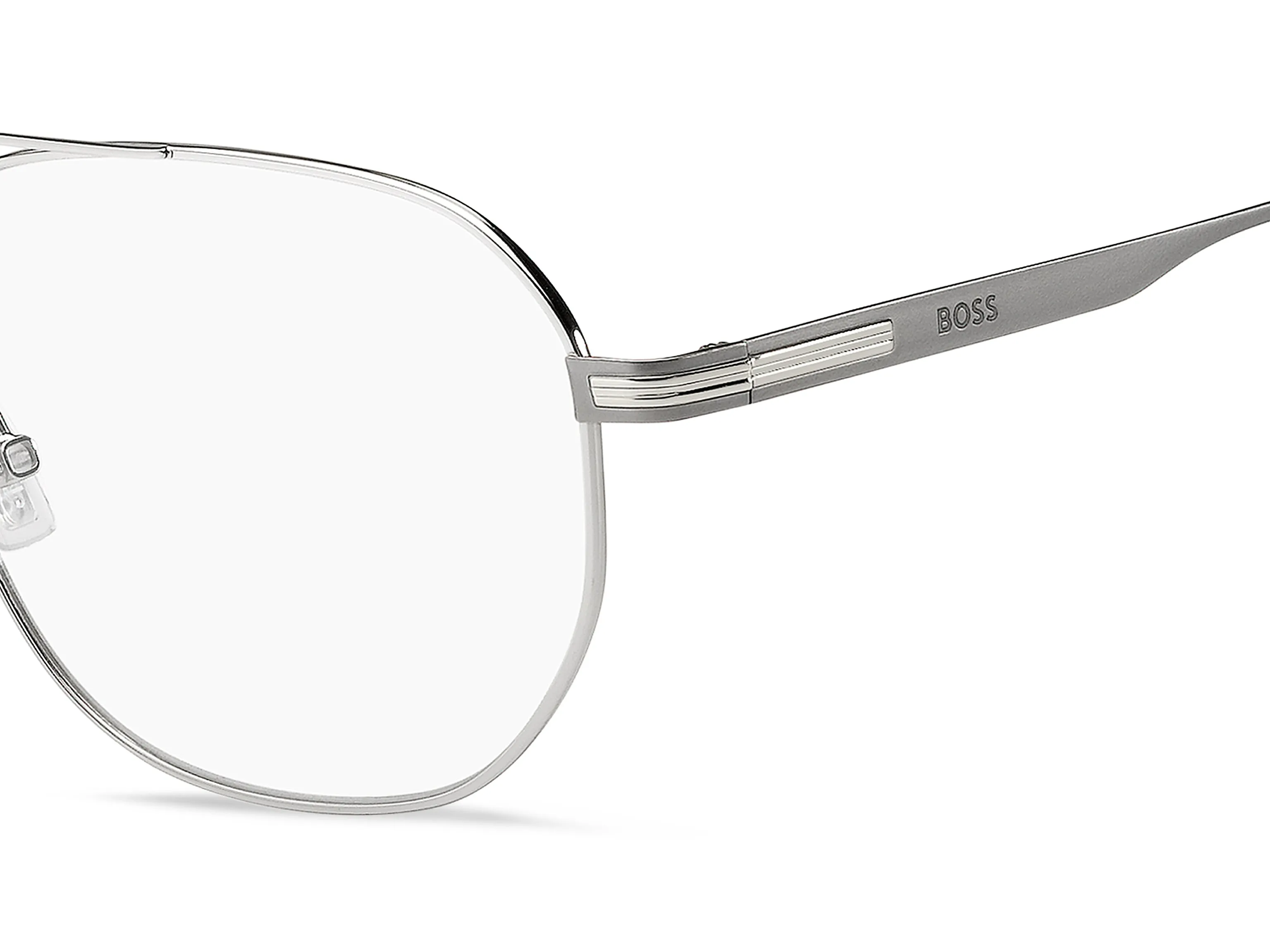 Hugo Boss Hugo Boss BOSS 1892 010 Montature da vista - immagine 3