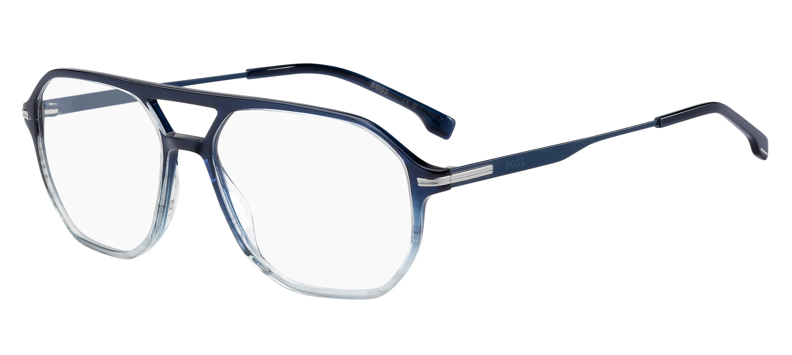 Hugo Boss Hugo Boss BOSS 1890 NLB Montature da vista - immagine 1