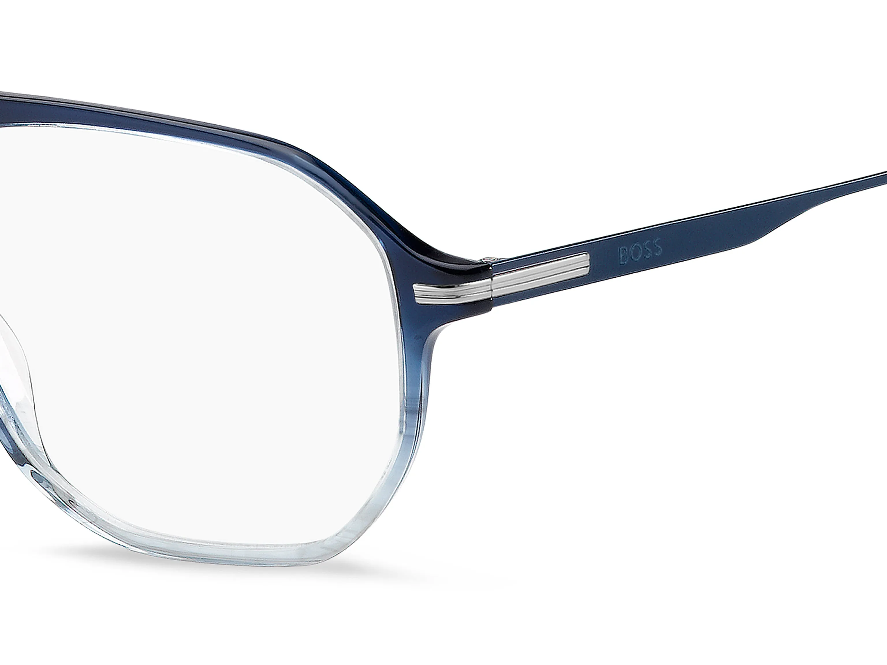 Hugo Boss Hugo Boss BOSS 1890 NLB Montature da vista - immagine 3