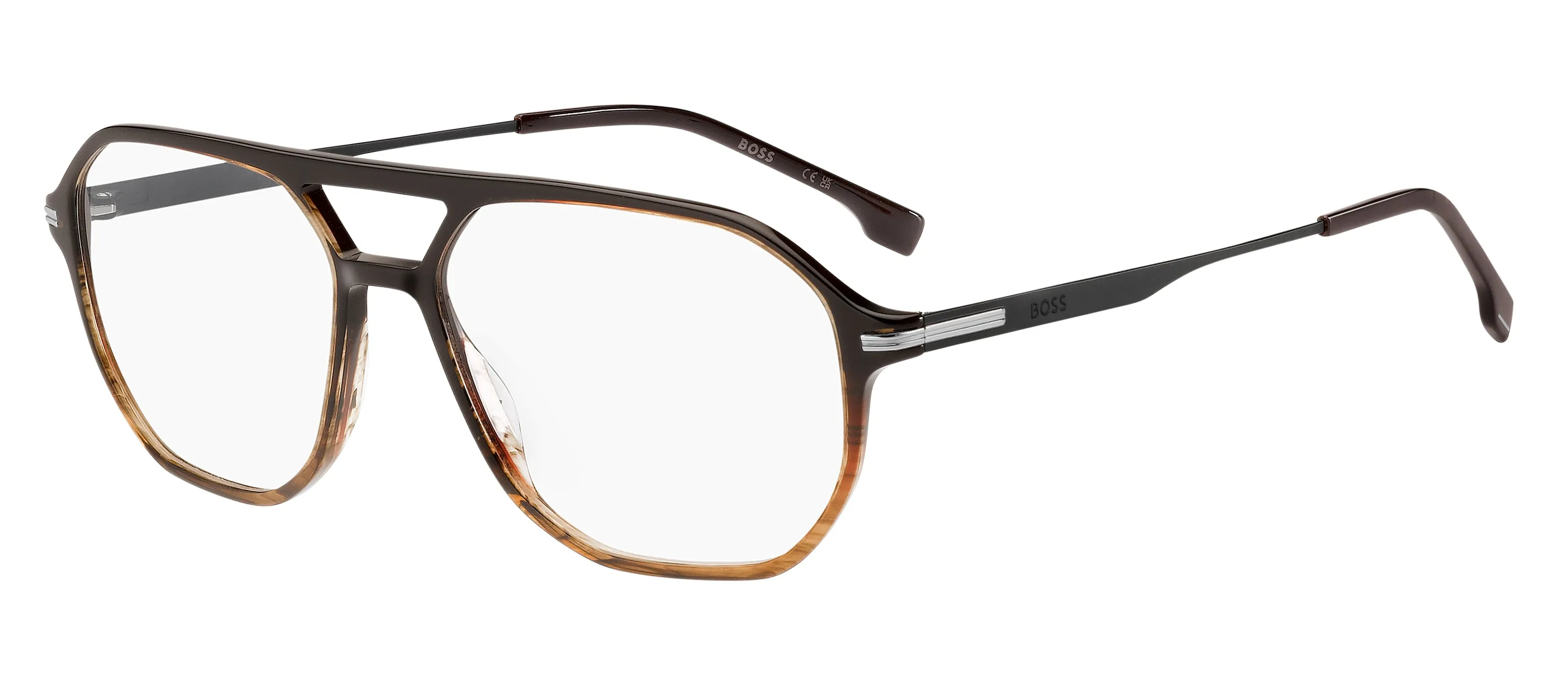 Hugo Boss Hugo Boss BOSS 1890 6KM Montature da vista - immagine 1
