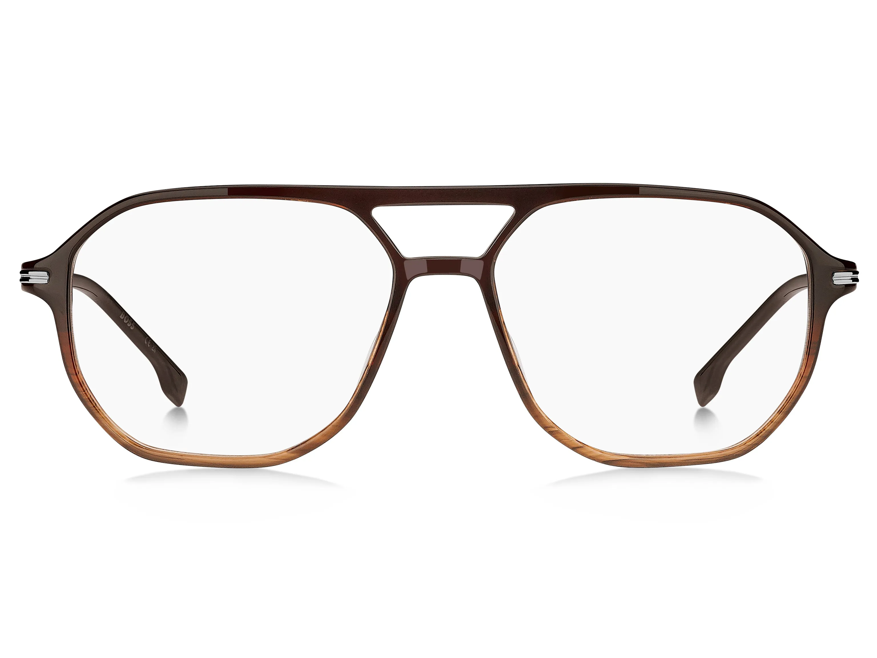 Hugo Boss Hugo Boss BOSS 1890 6KM Montature da vista - immagine 2